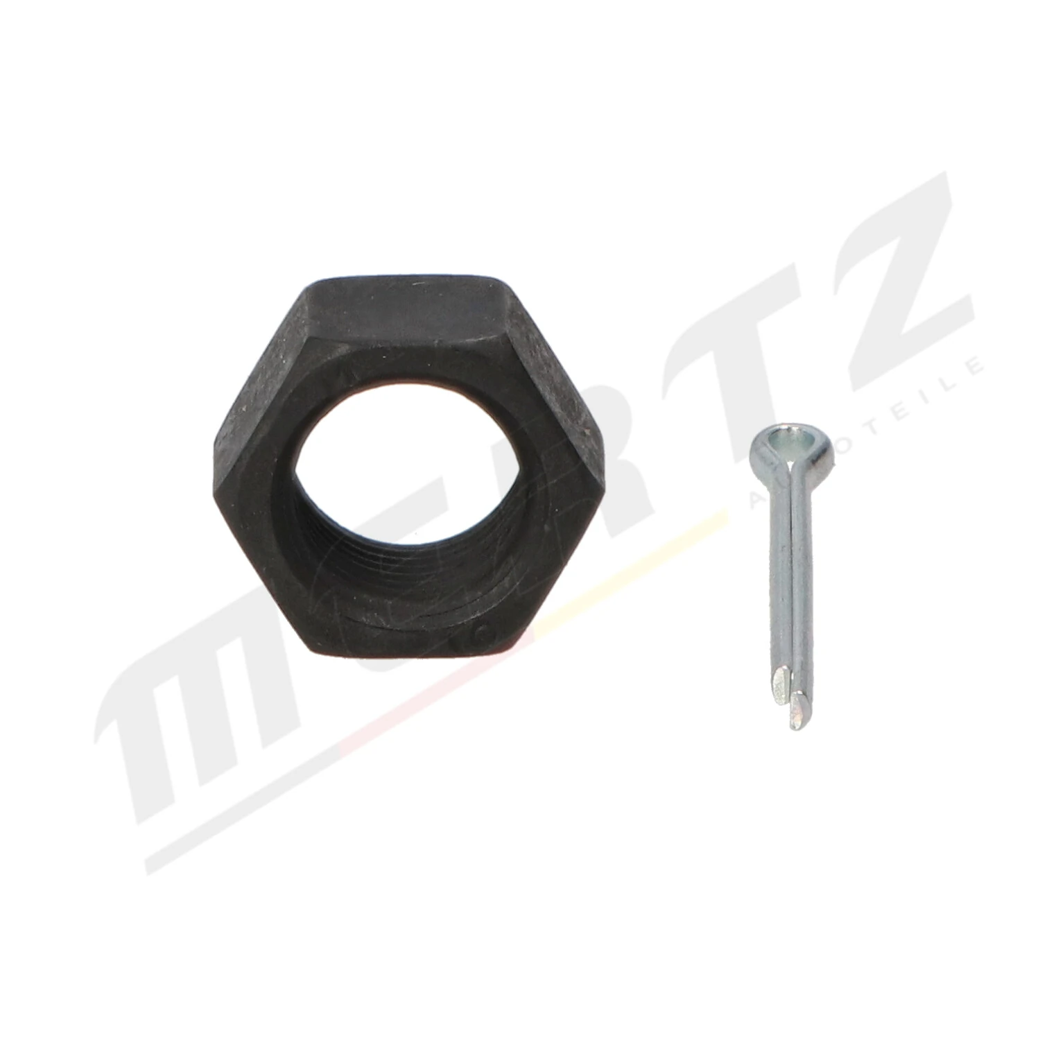 Tie Rod End M-S2348