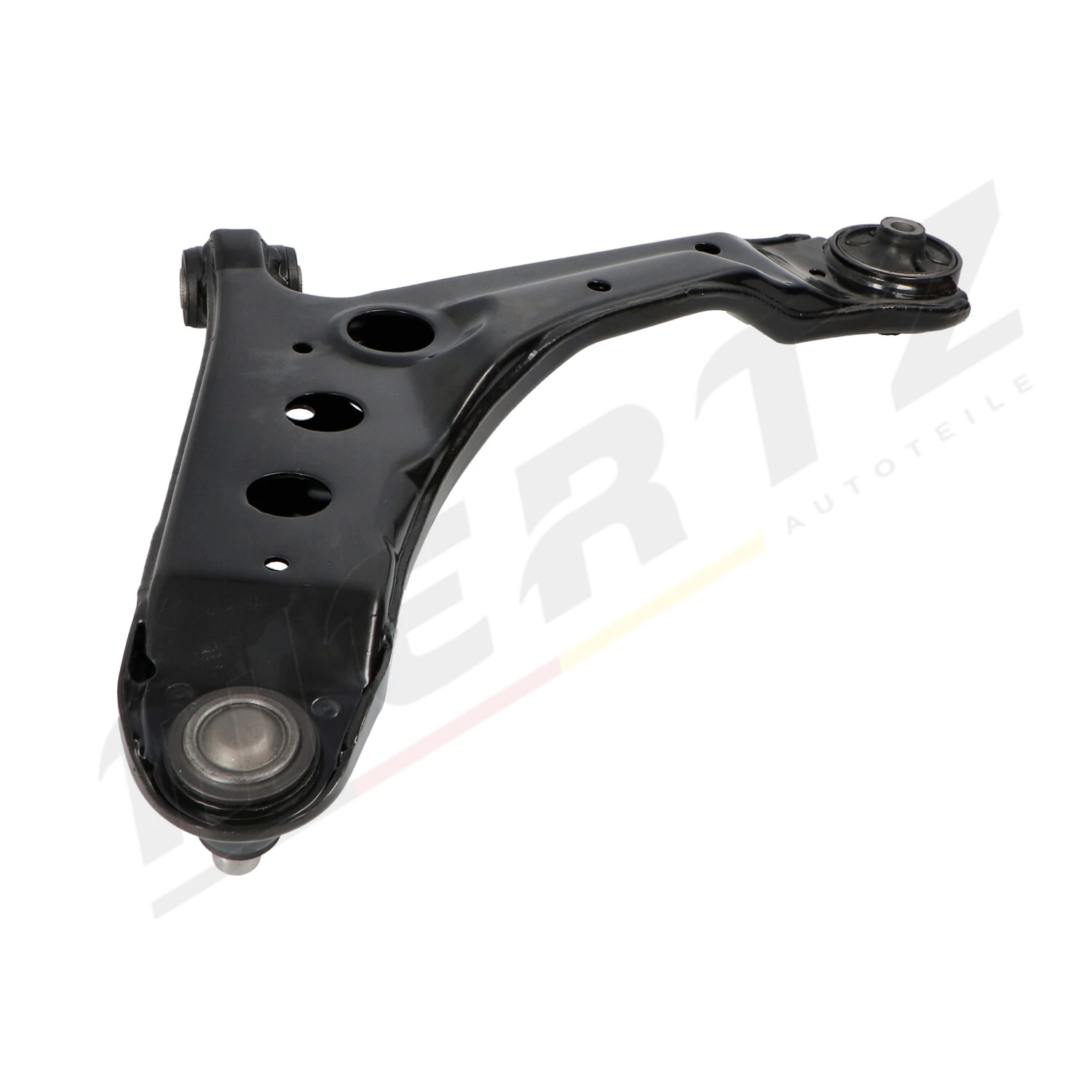 Lenker, Radaufhängung M-S1908