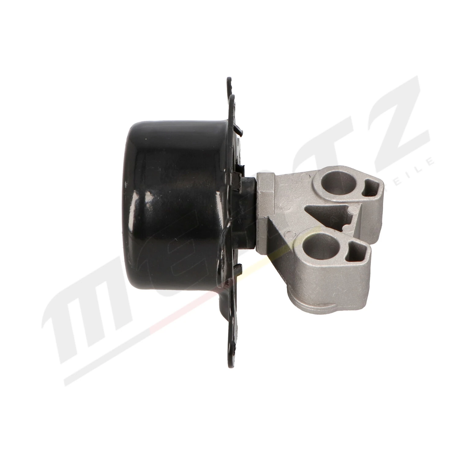MERTZ M-S4854 Mounting, engine