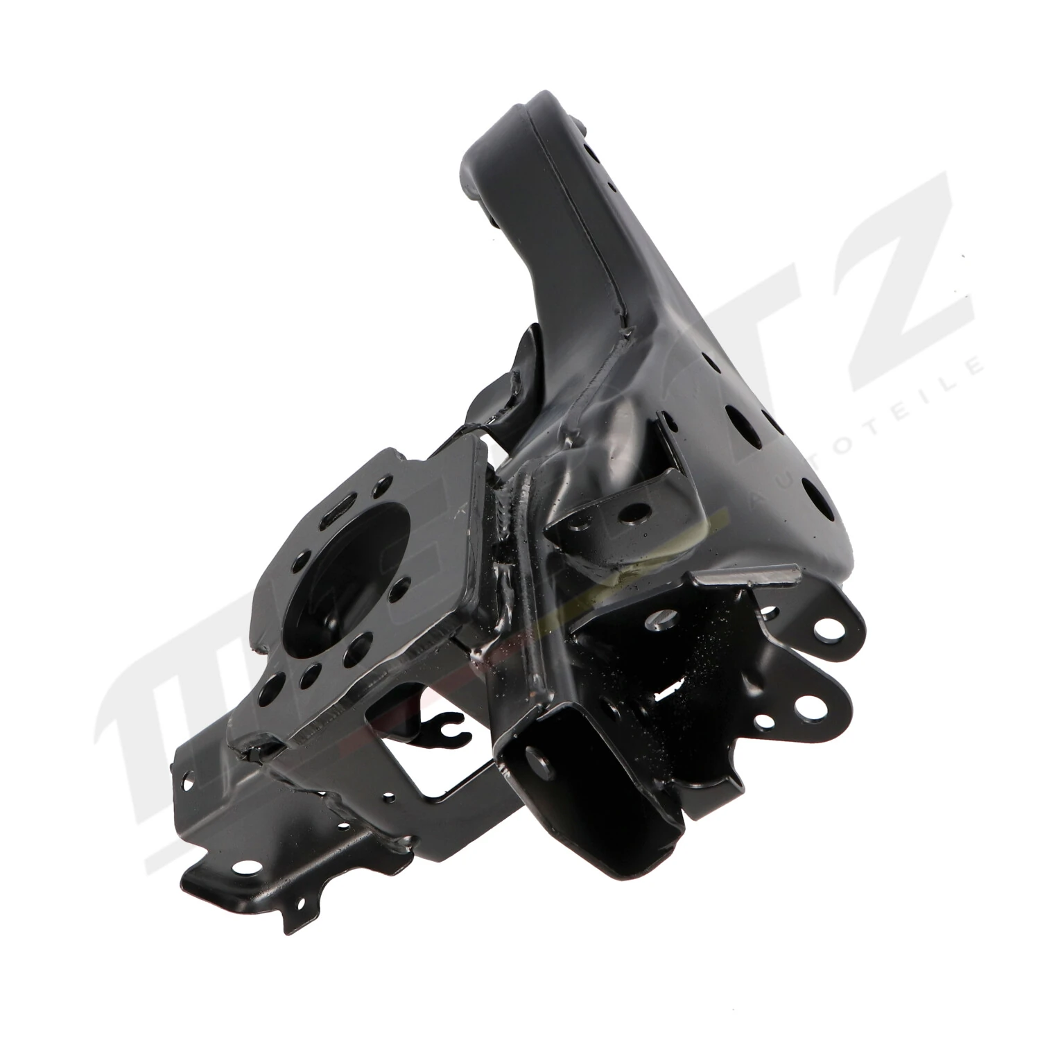 Control/Trailing Arm, wheel suspension M-S2608