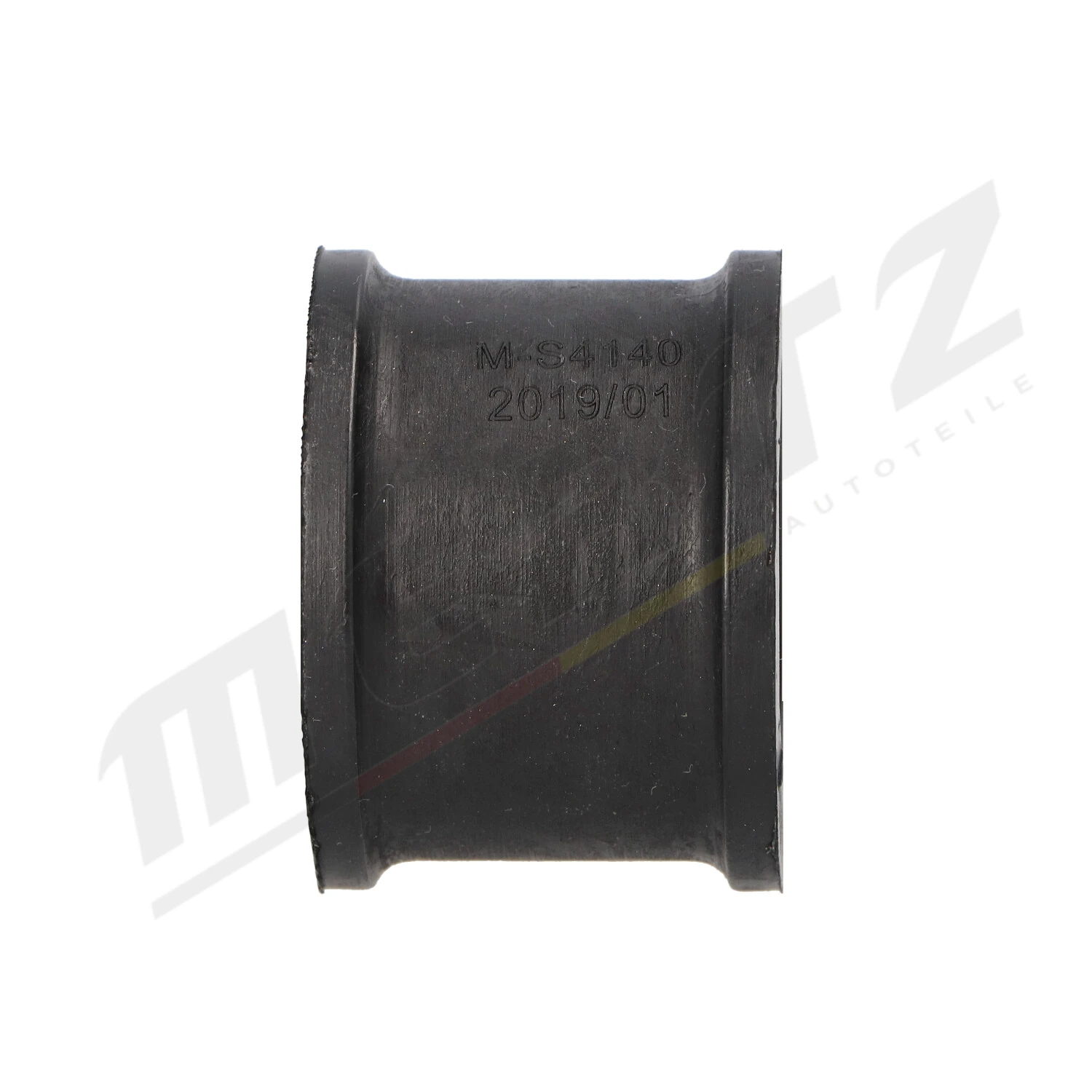 Mounting, stabiliser bar M-S4140