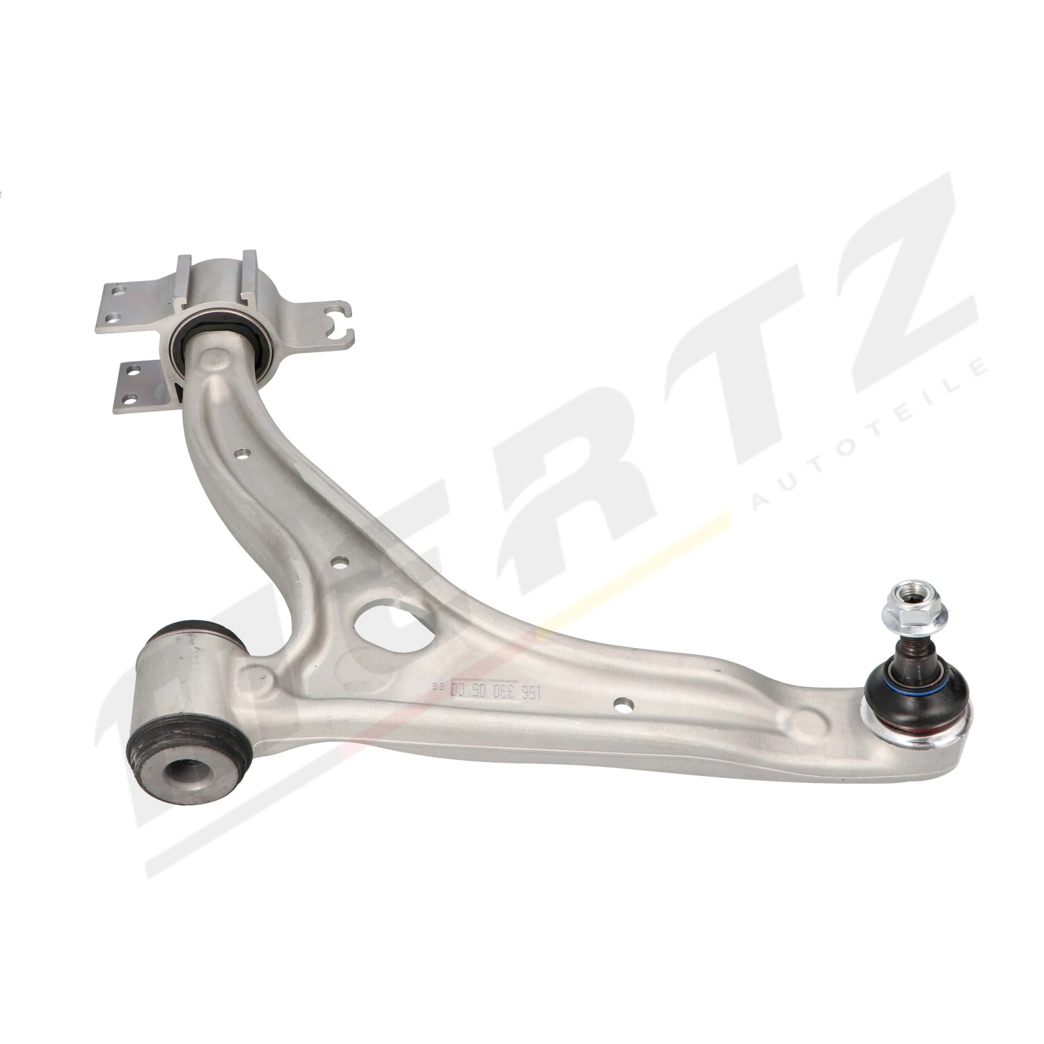 Lengan kendali, suspensi roda M-S2536