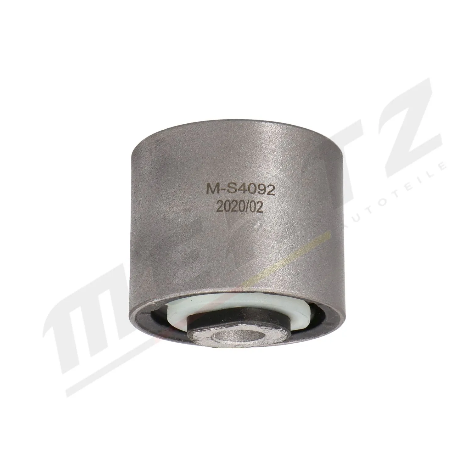 Mounting, control/trailing arm M-S4092