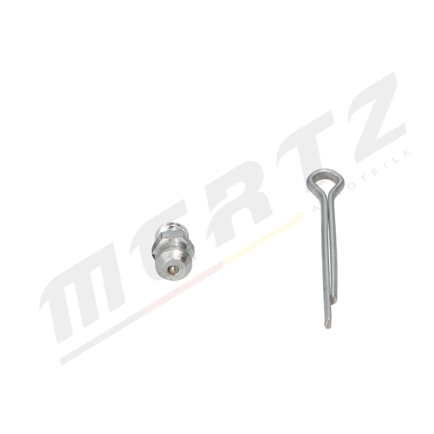 Tie Rod End M-S1547