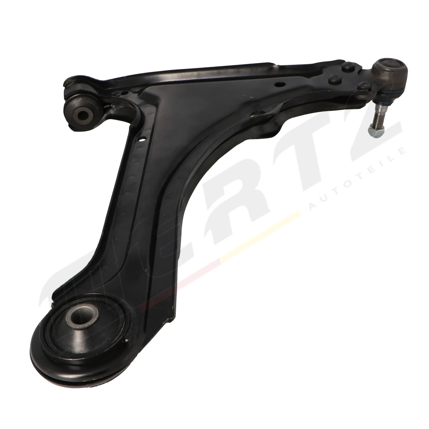 MERTZ M-S0912 Control/Trailing Arm, wheel suspension