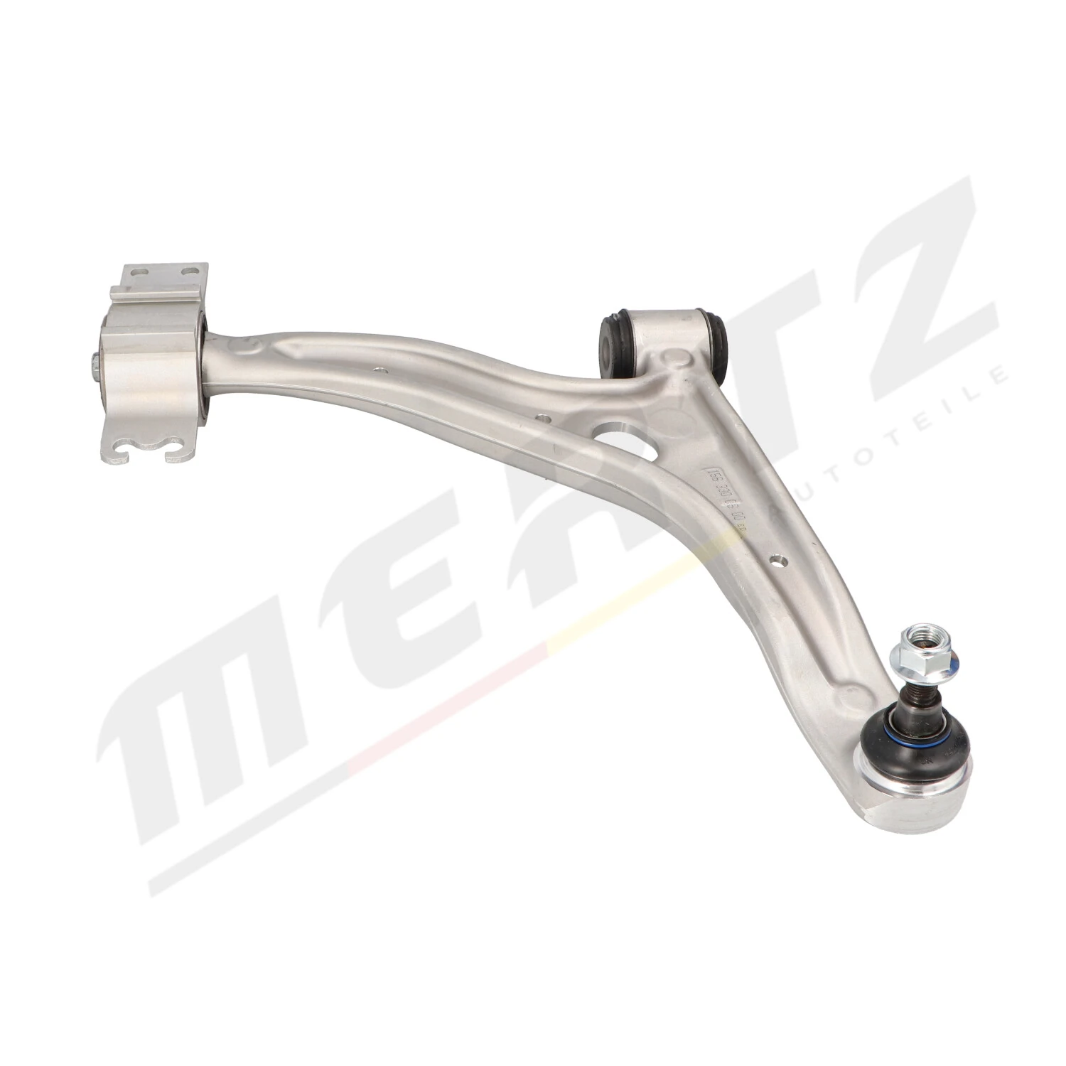 Control/Trailing Arm, wheel suspension M-S2537