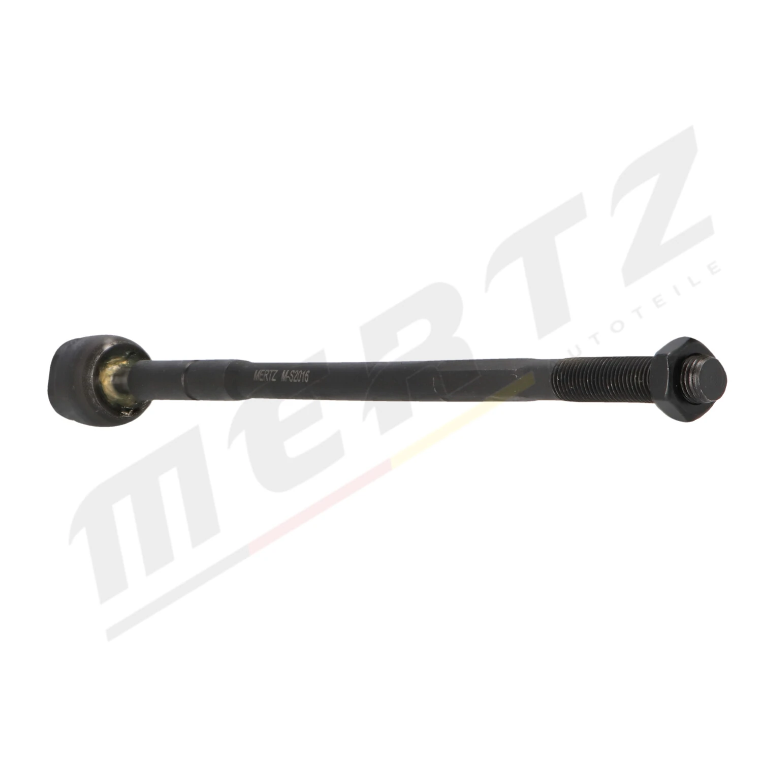 Articulación axial, barra de acoplamiento M-S2016