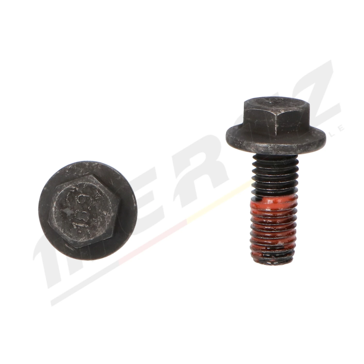Ball Joint M-S0321