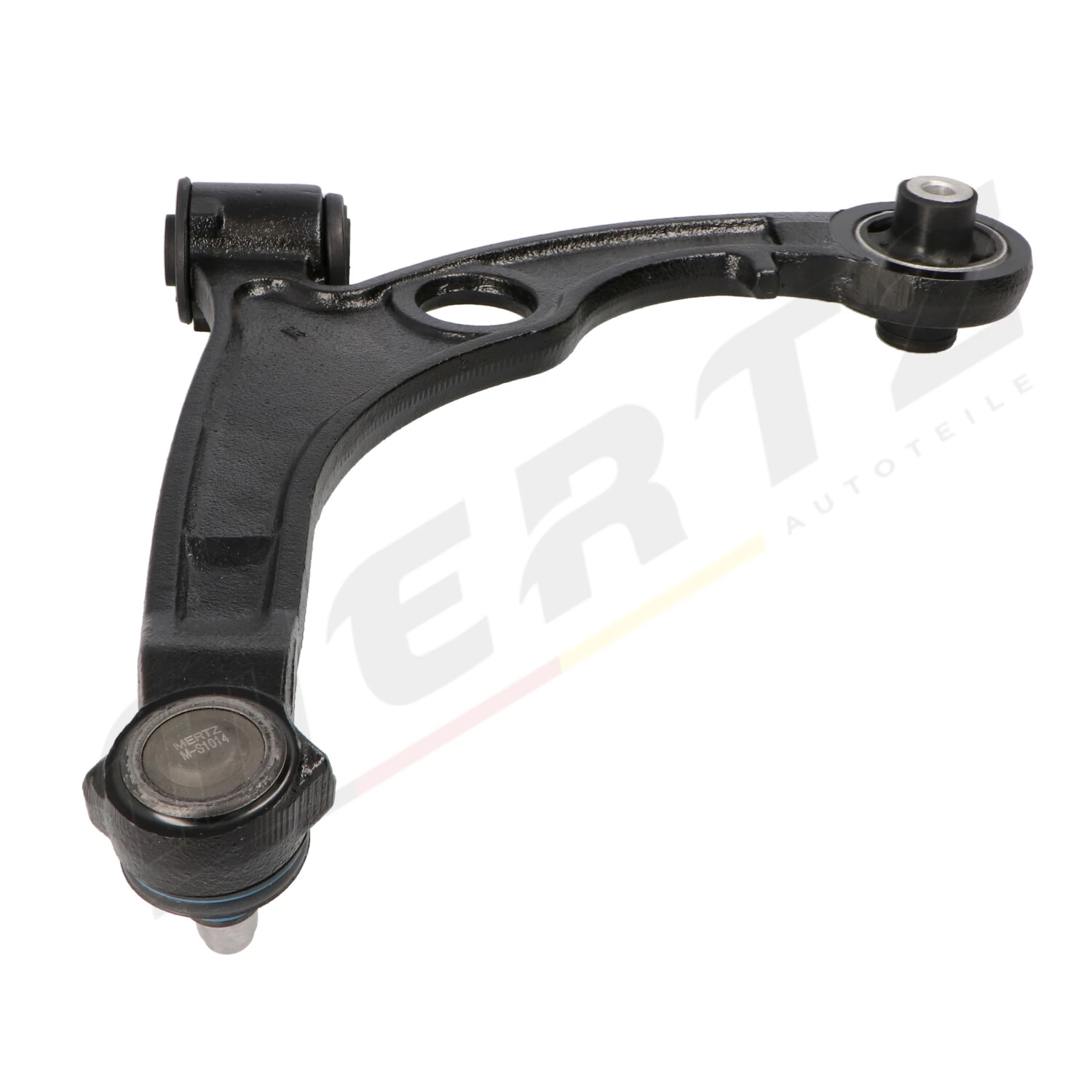 Control/Trailing Arm, wheel suspension M-S1014