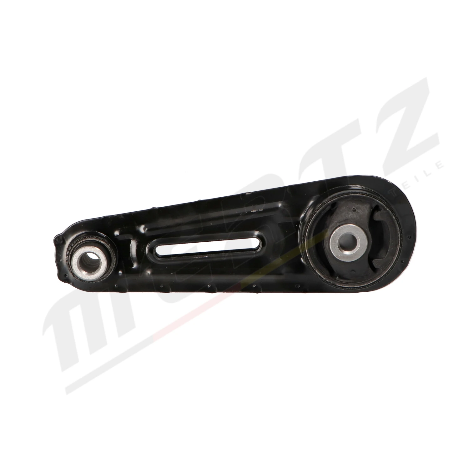 MERTZ M-S4948 Mounting, engine
