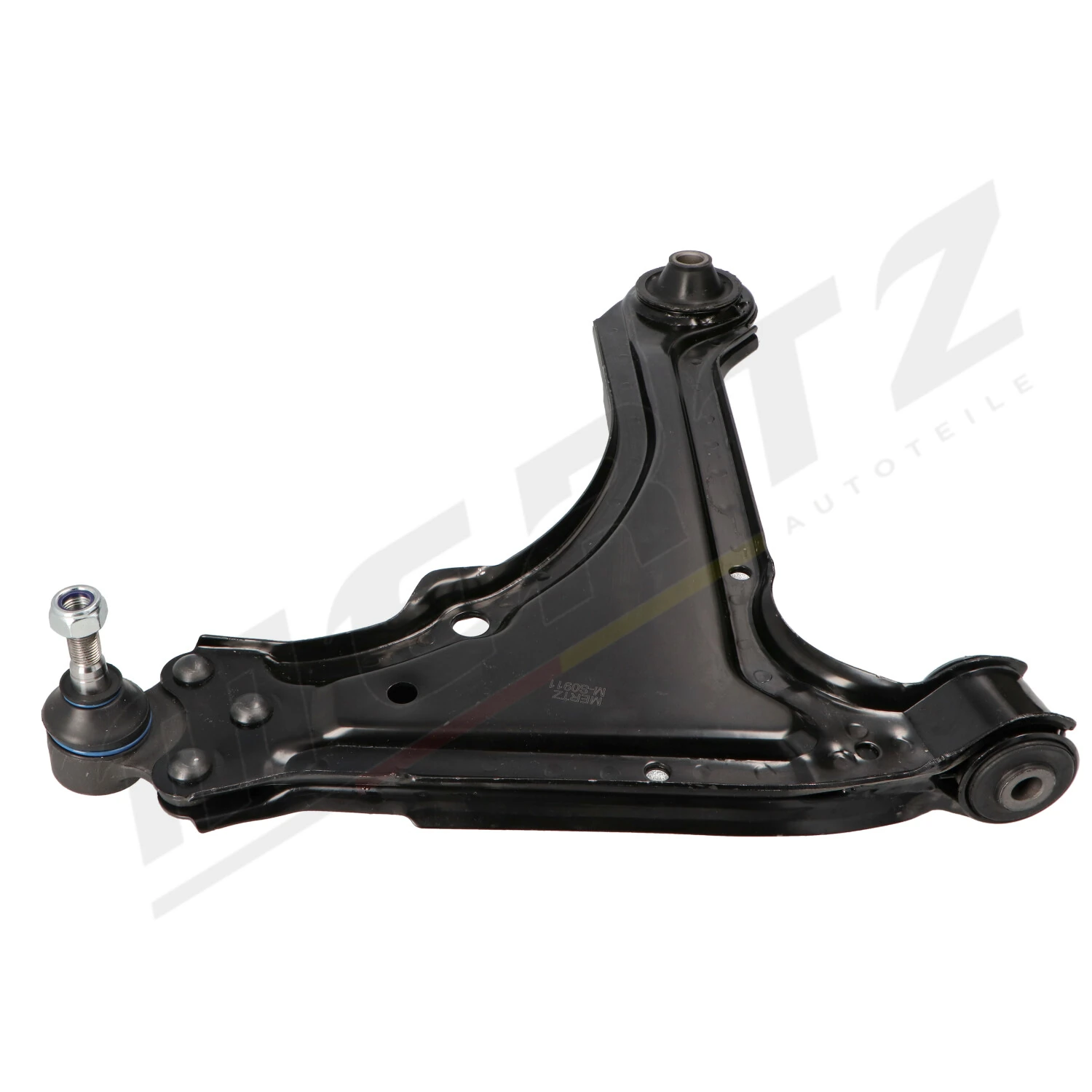 Control/Trailing Arm, wheel suspension M-S0911
