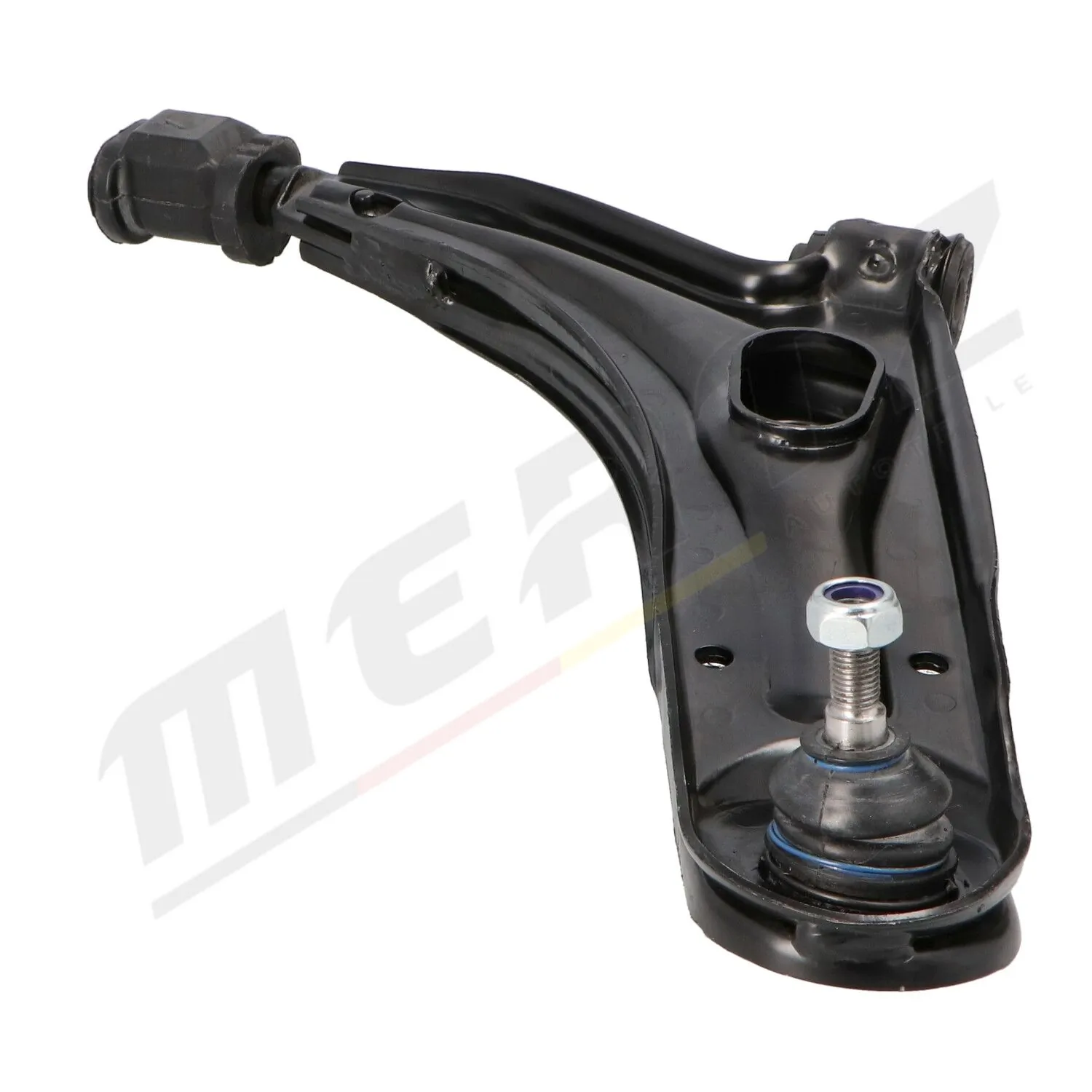 MERTZ M-S0924 Control/Trailing Arm, wheel suspension