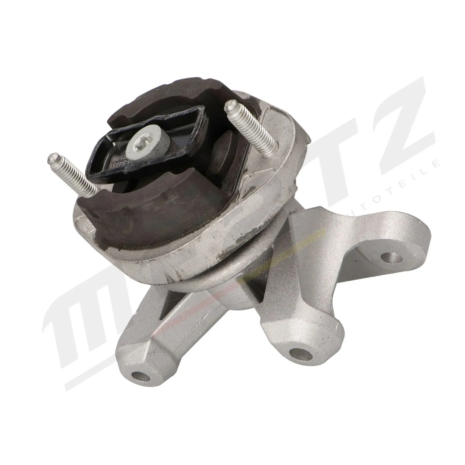 Mounting, automatic transmission M-S4851