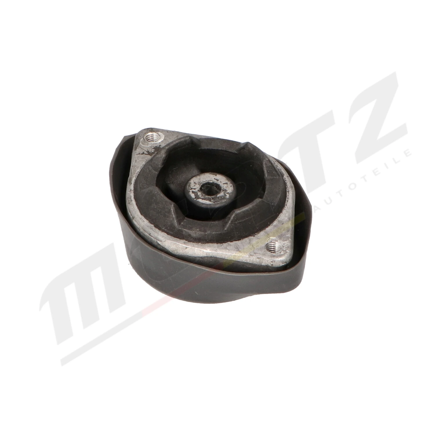 Mounting, automatic transmission M-S4341