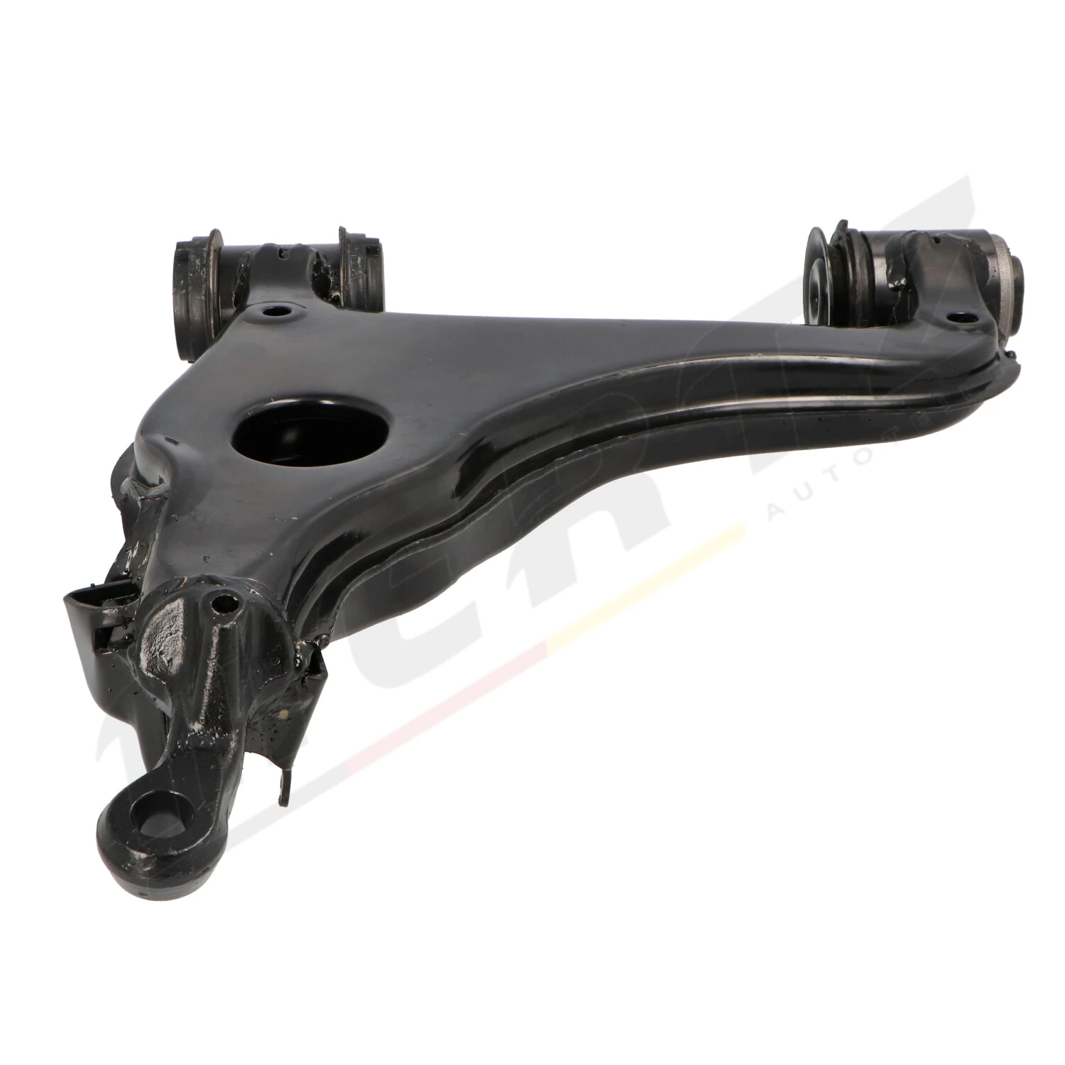 Control/Trailing Arm, wheel suspension M-S0903