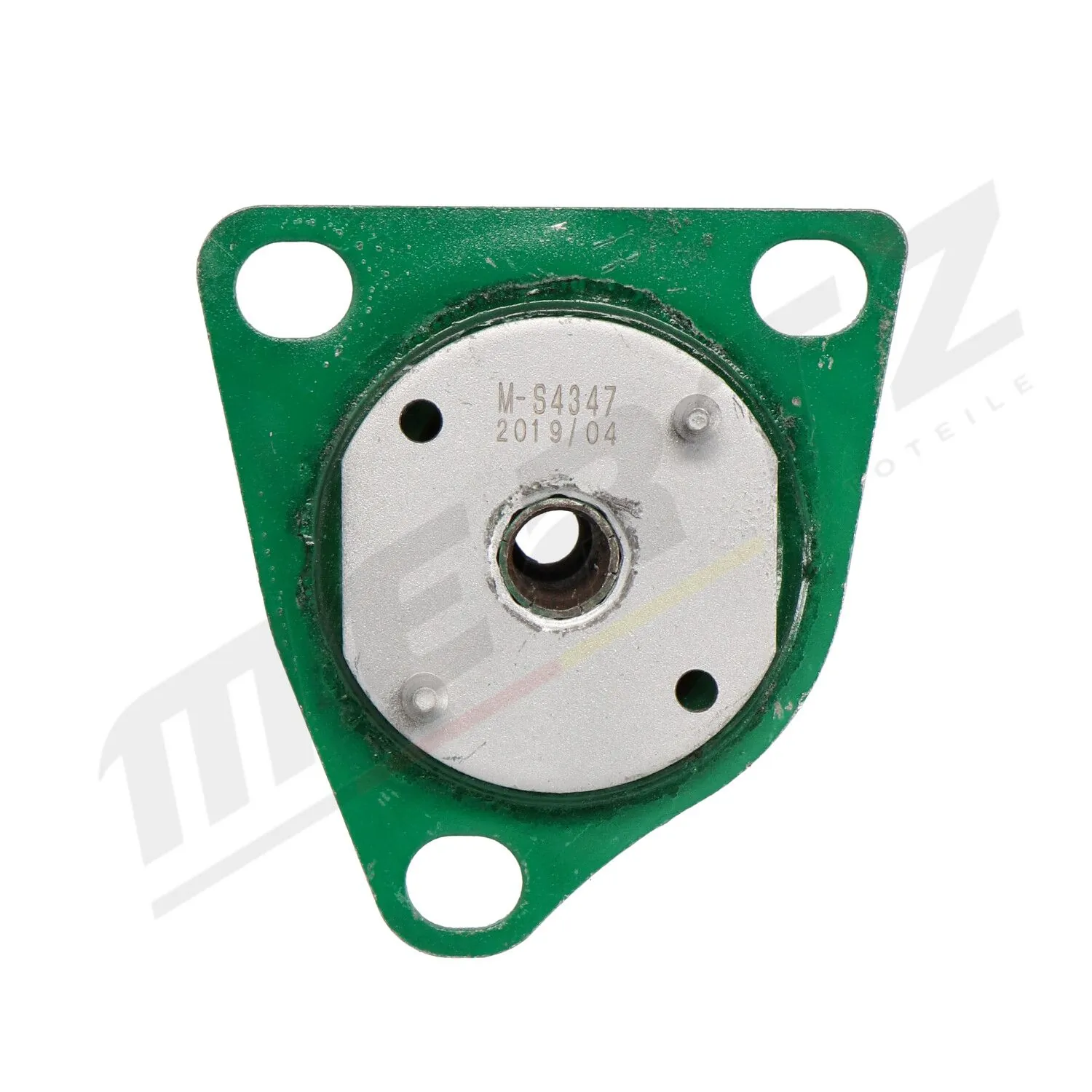 Mounting, automatic transmission support M-S4347