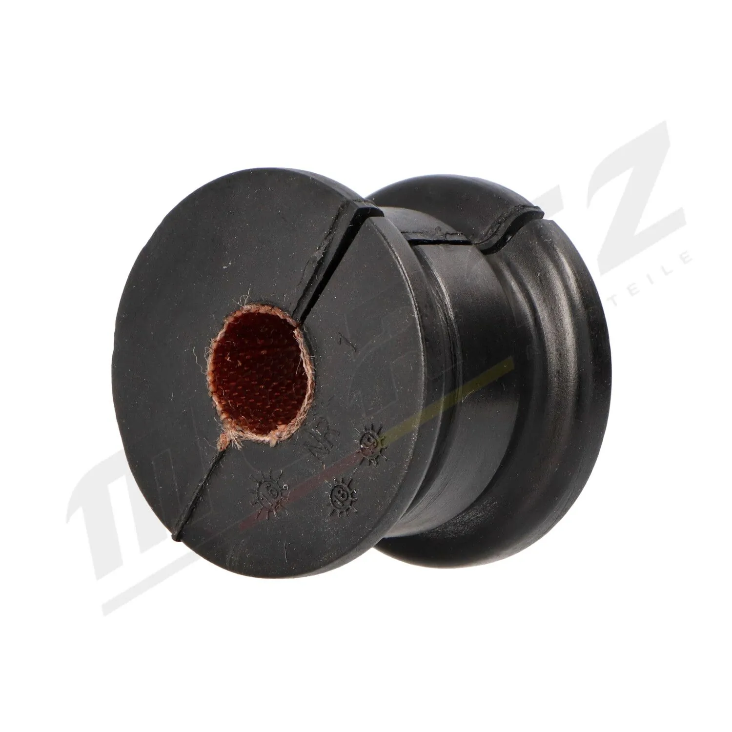 Mounting, stabiliser bar M-S4384