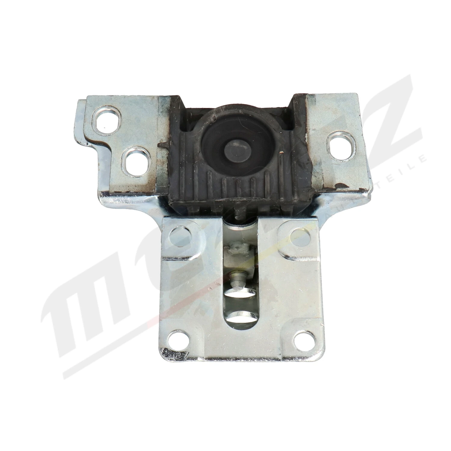 MERTZ M-S4776 Mounting, engine