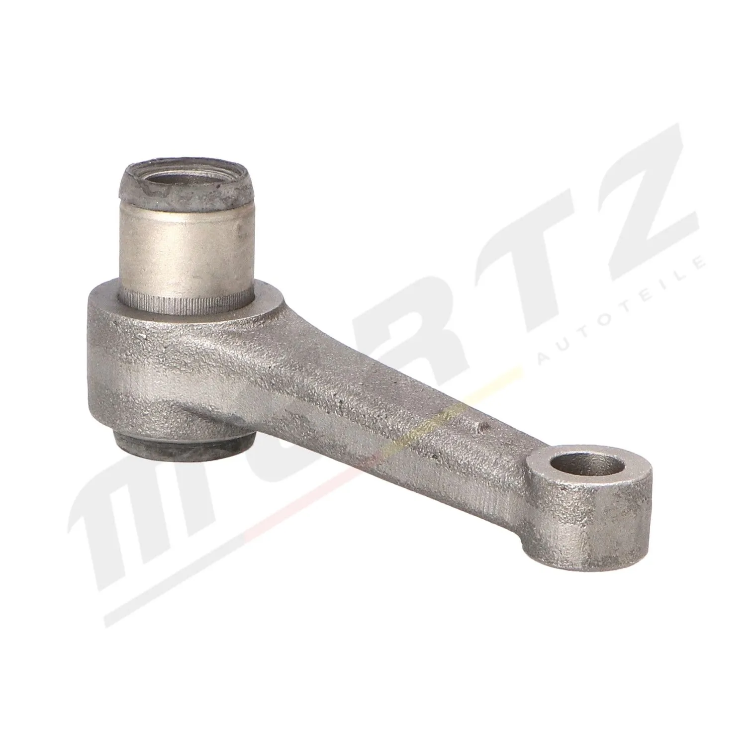 MERTZ M-S0235 Control/Trailing Arm, wheel suspension