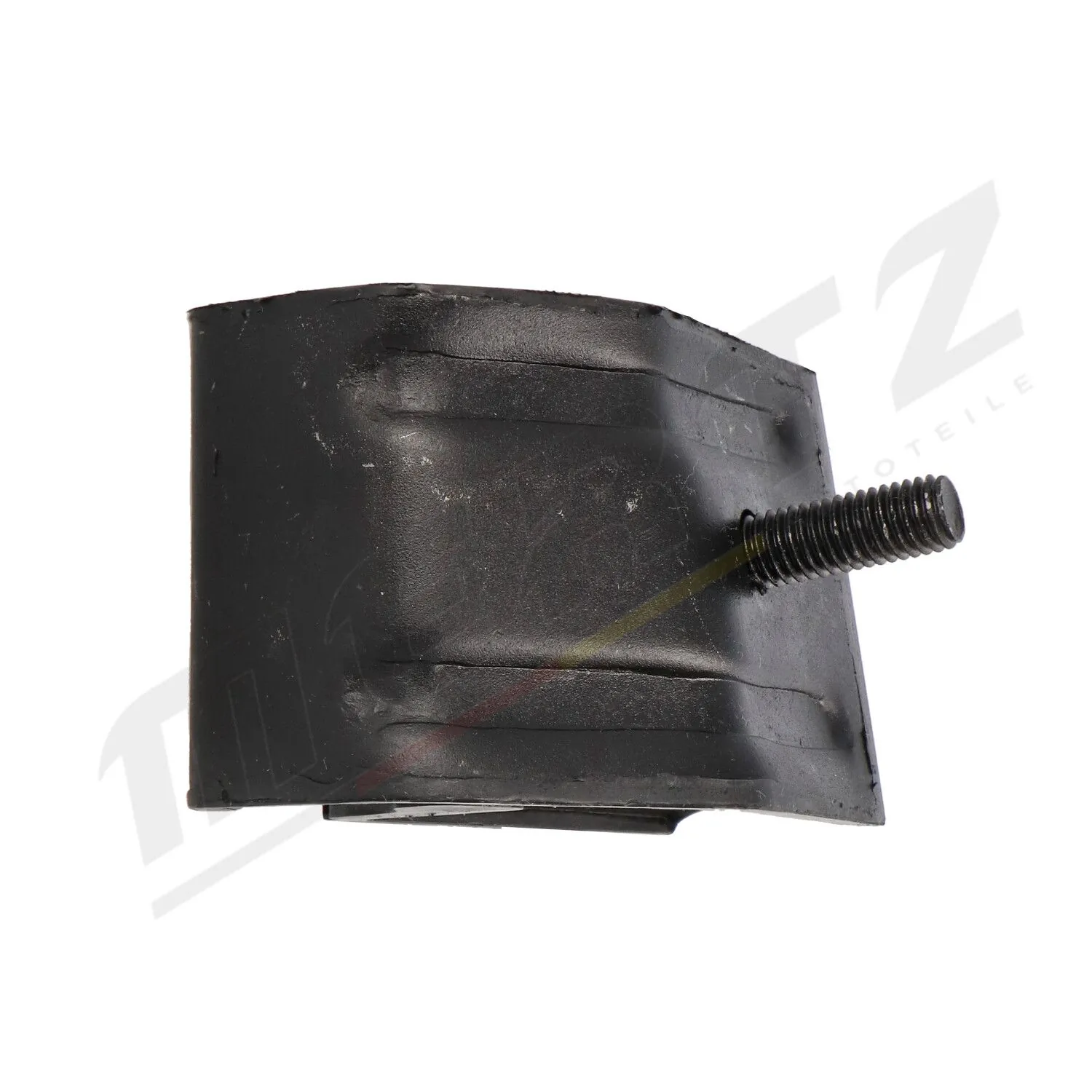 MERTZ M-S4416 Mounting, engine