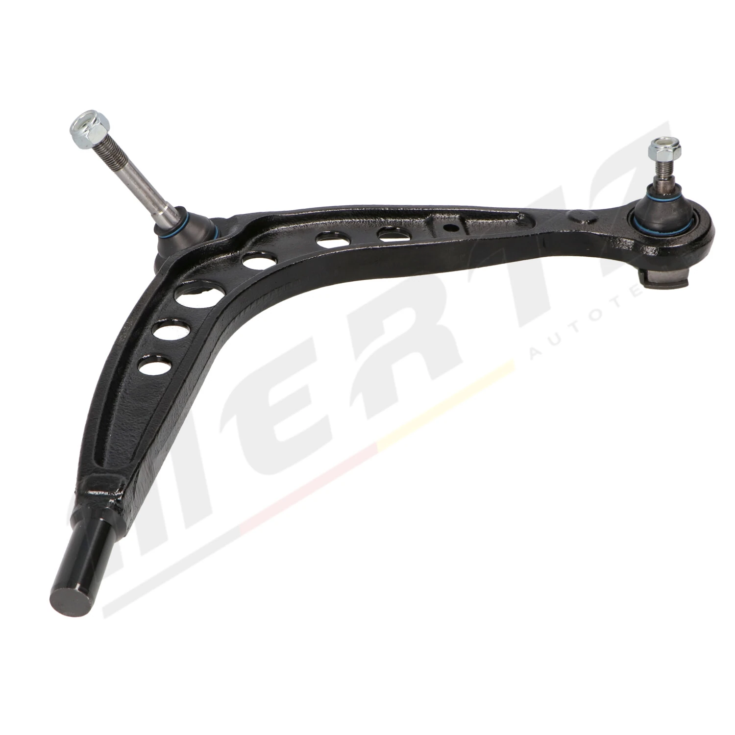 Control/Trailing Arm, wheel suspension M-S1018