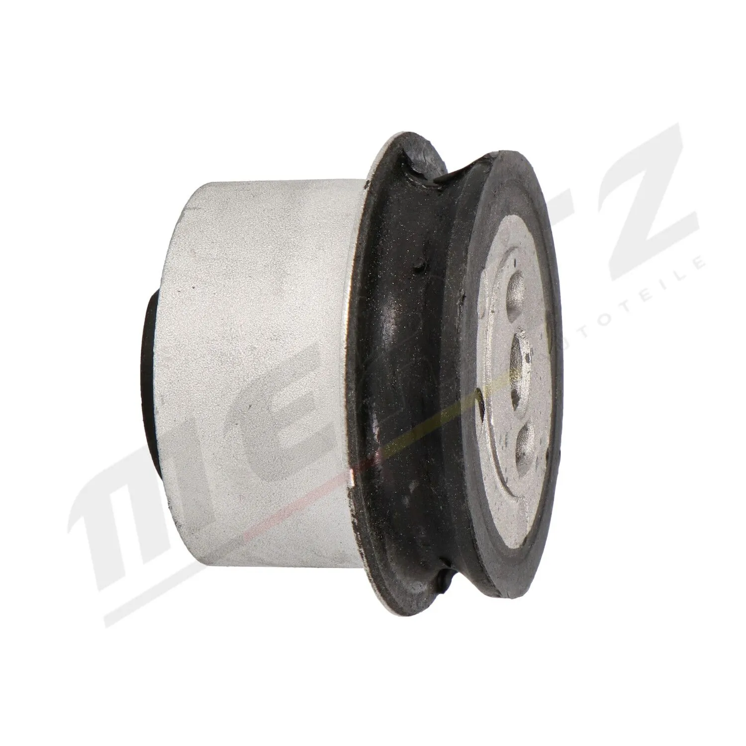 MERTZ M-S4081 Mounting, control/trailing arm