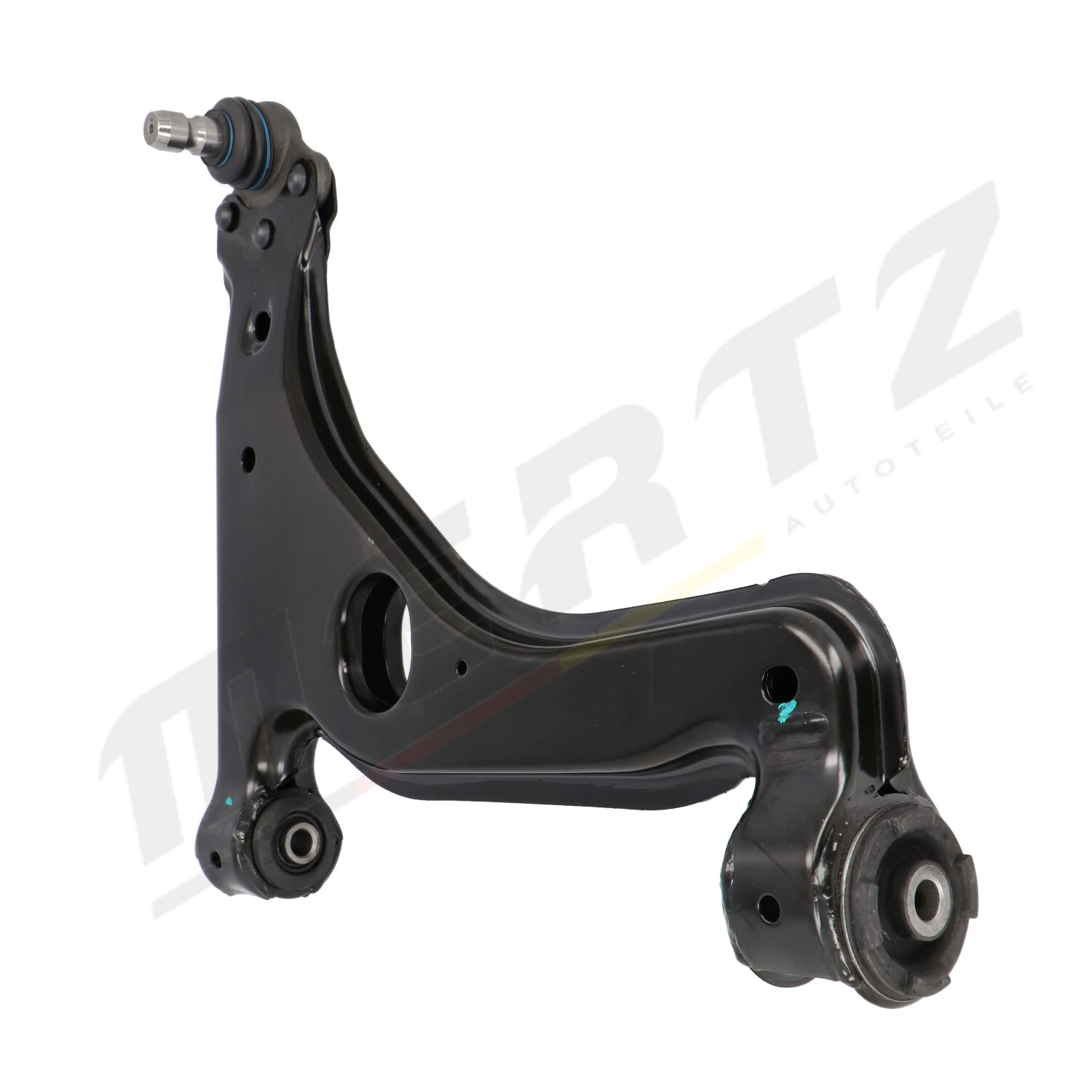 Control/Trailing Arm, wheel suspension M-S0914