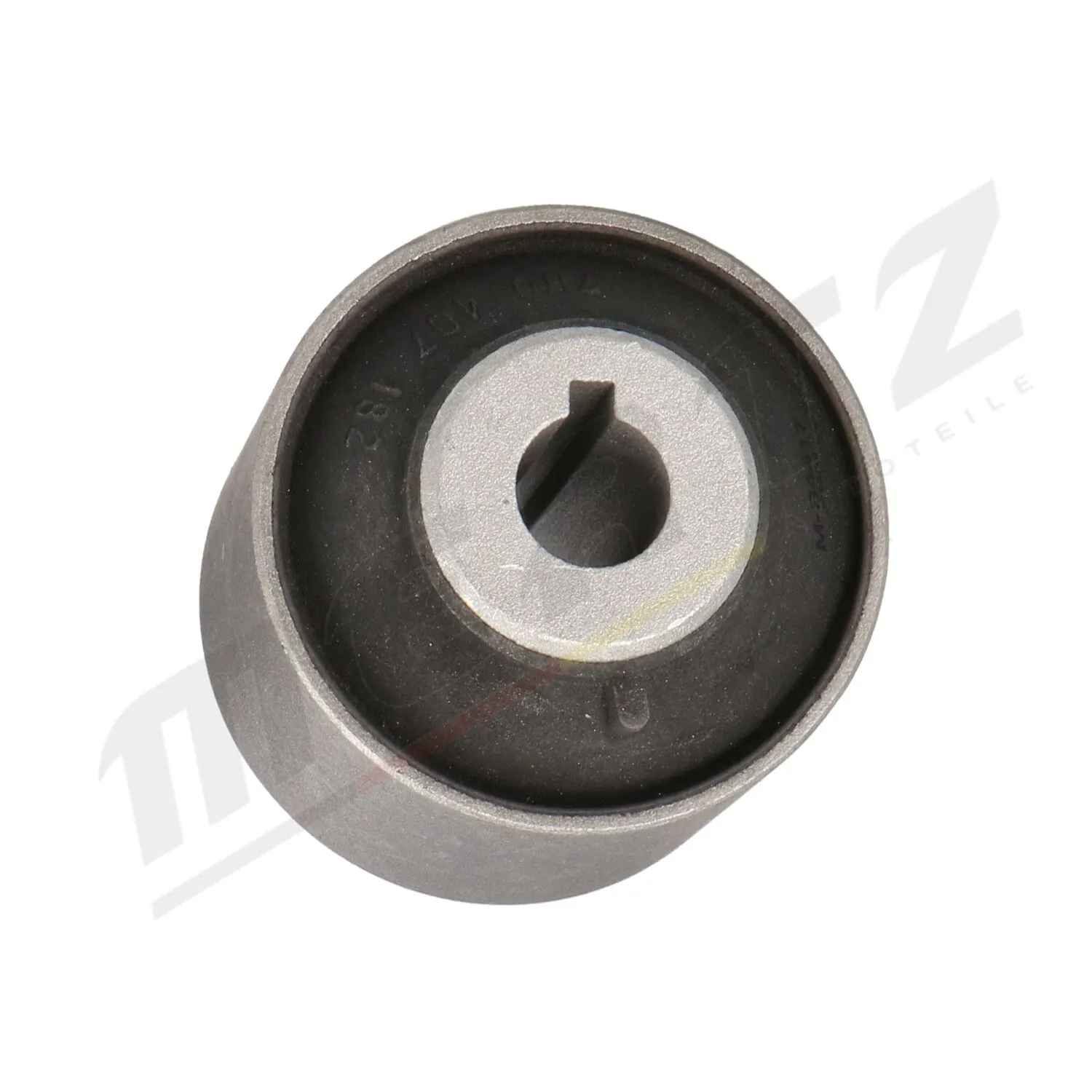 Mounting, control/trailing arm M-S4417