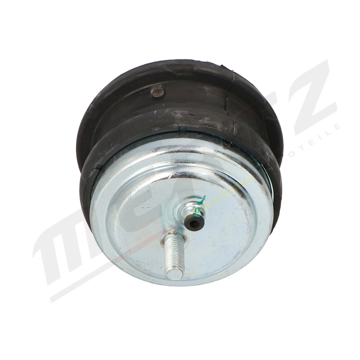 MERTZ M-S4523 Mounting, engine