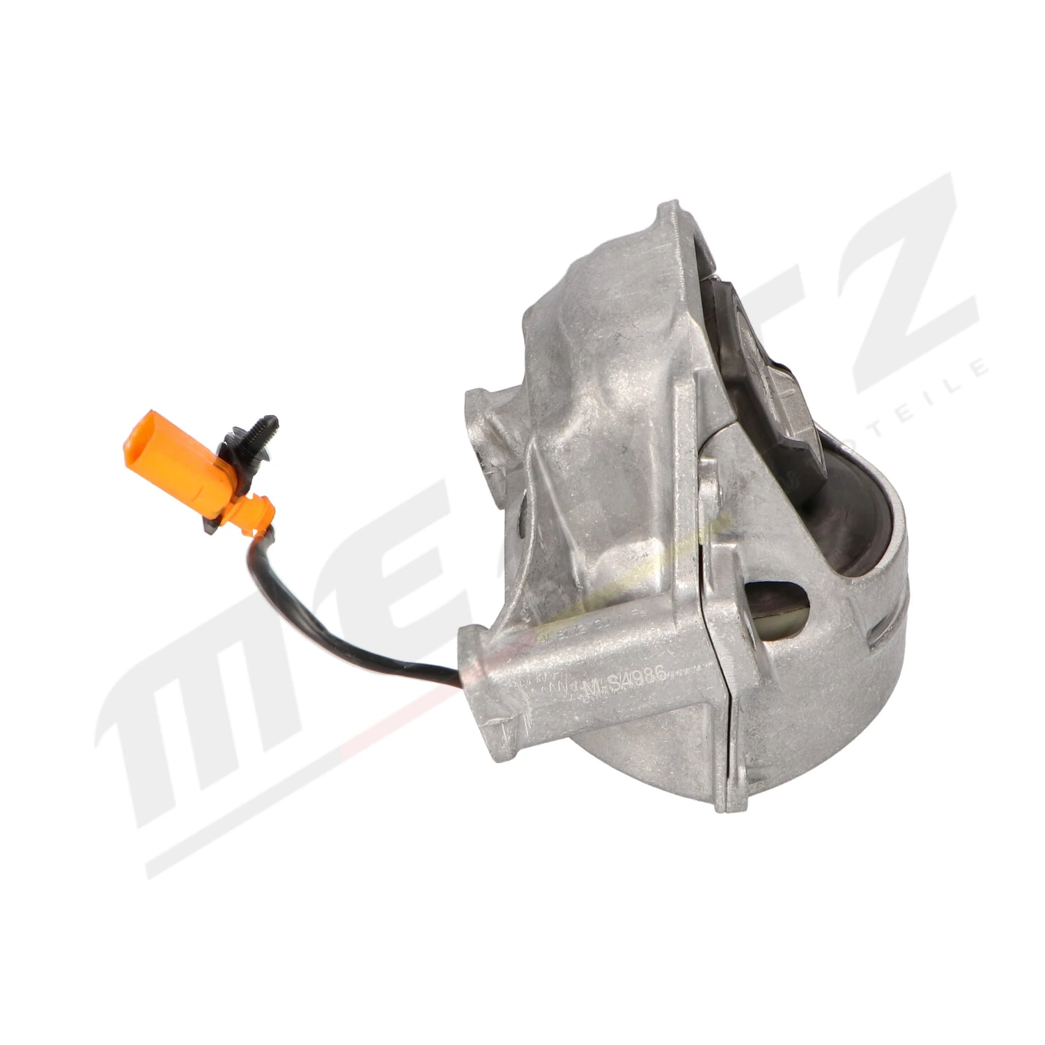 Mounting, engine M-S4986
