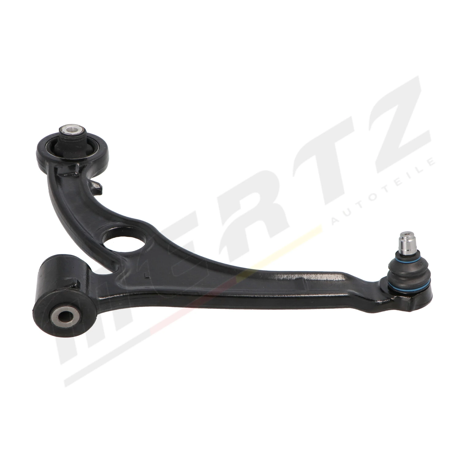 Control/Trailing Arm, wheel suspension M-S1013
