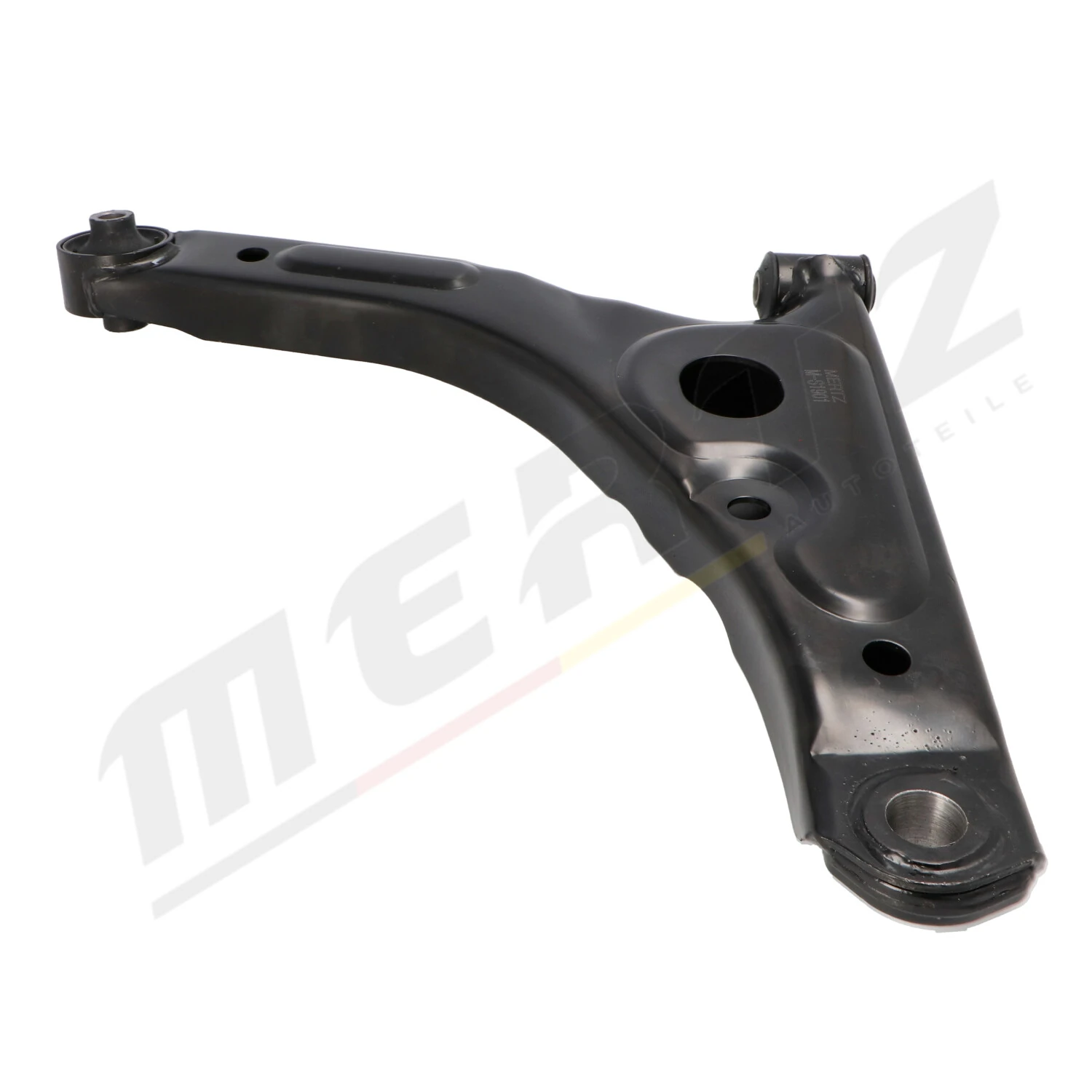 المقود، تعليق العجلات M-S1901