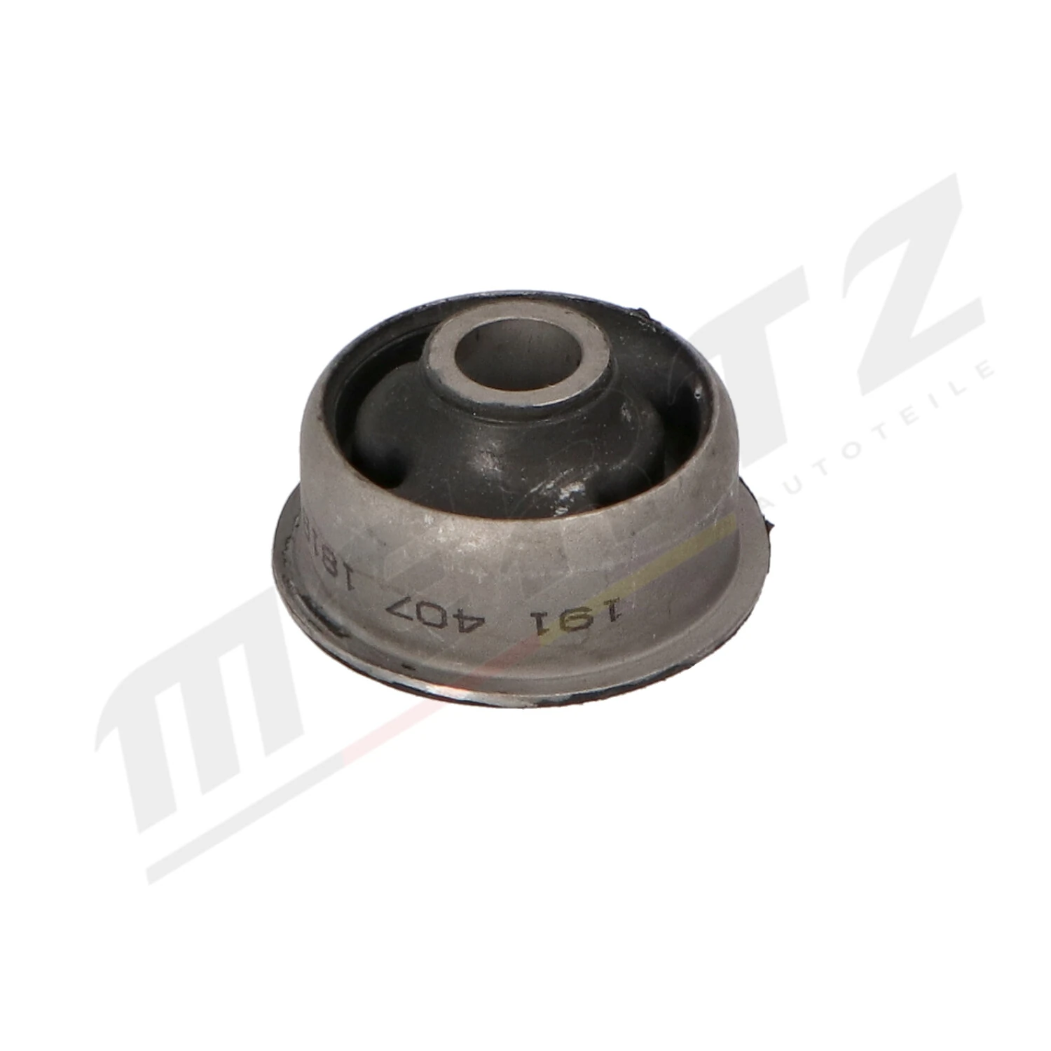 MERTZ M-S4005 Mounting, control/trailing arm