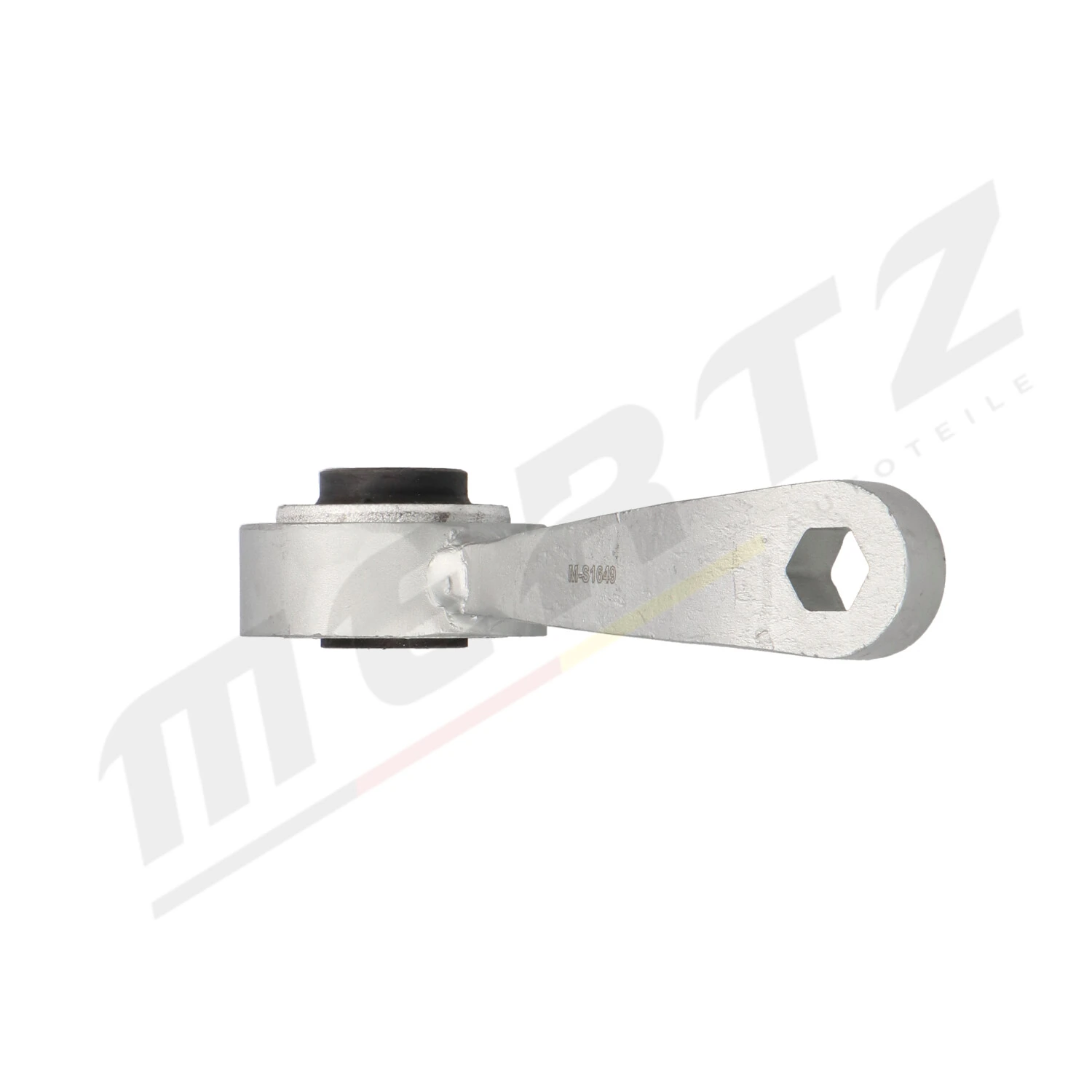 MERTZ M-S1649 Link/Coupling Rod, stabiliser bar