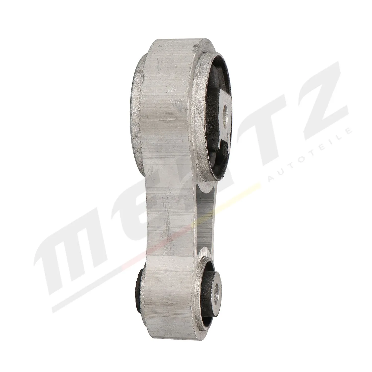 MERTZ M-S4521 Mounting, engine
