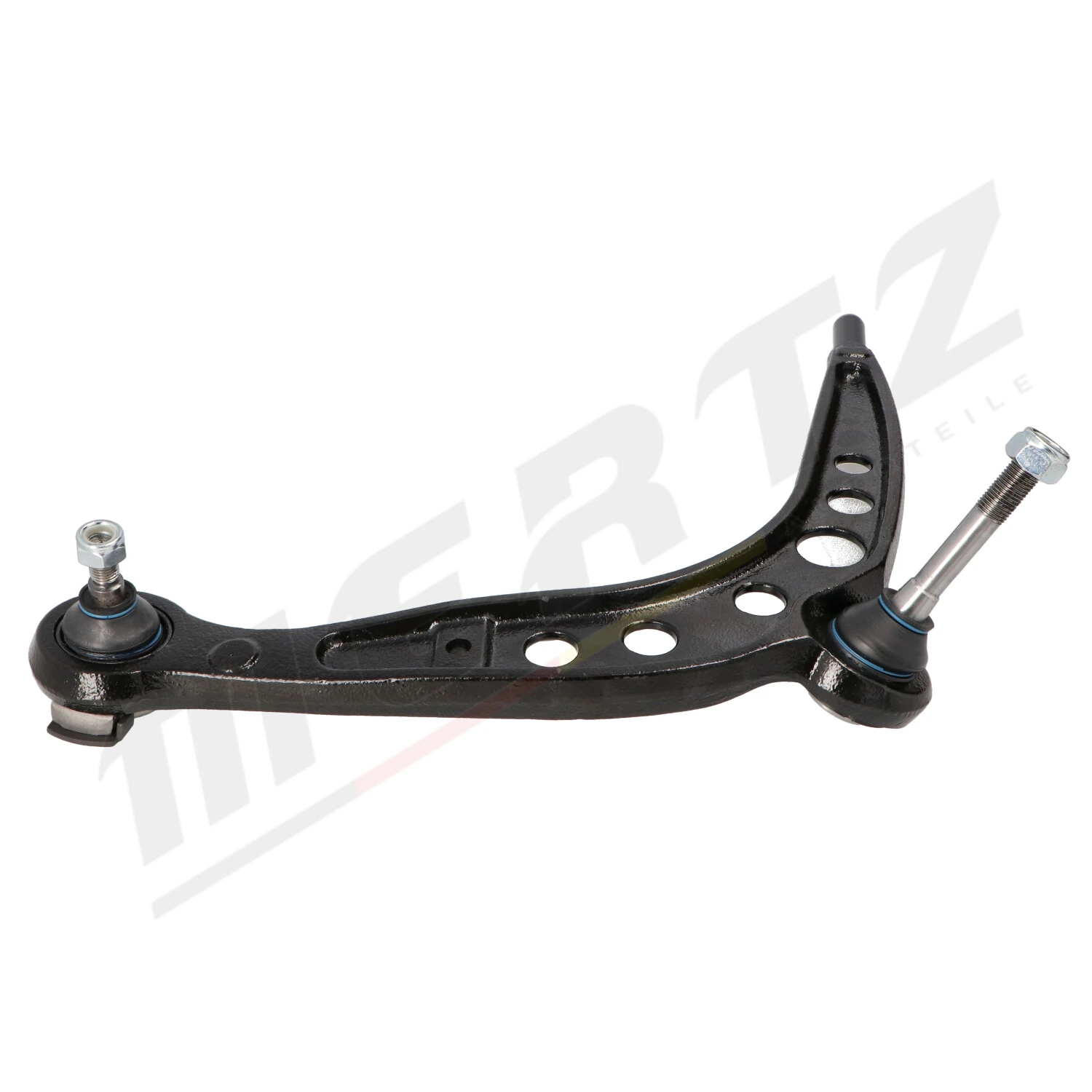 Lenker, Radaufhängung M-S1018