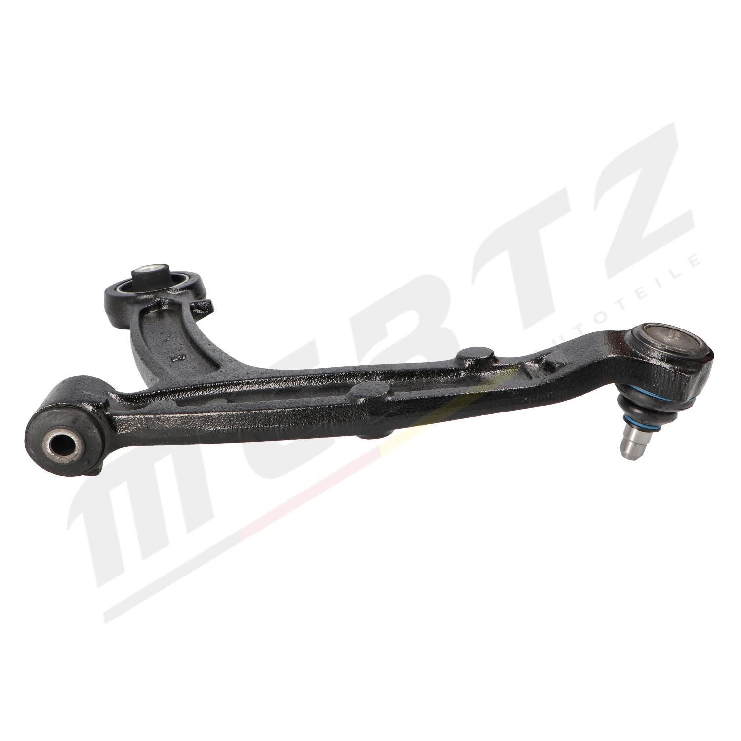 Control/Trailing Arm, wheel suspension M-S0460