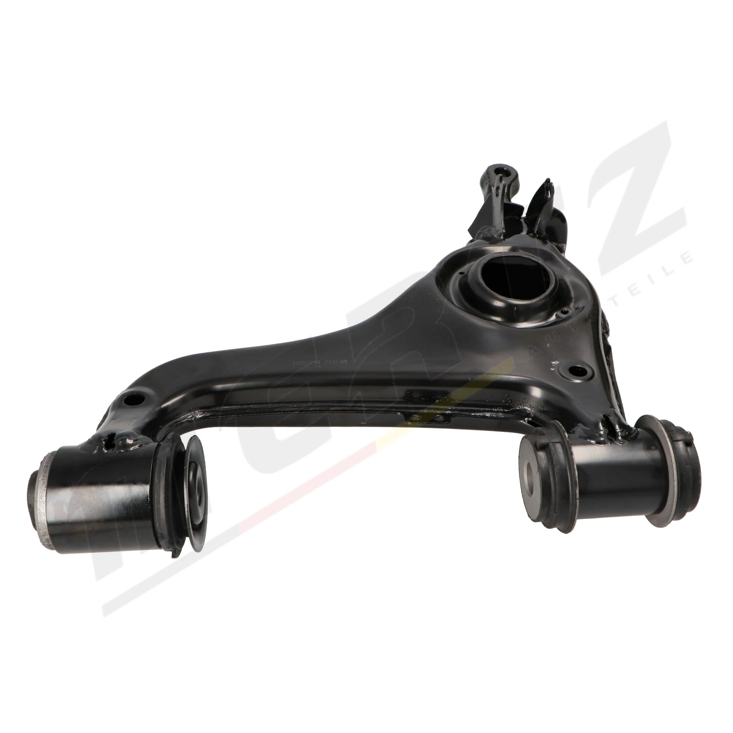 Lenker, Radaufhängung M-S0904