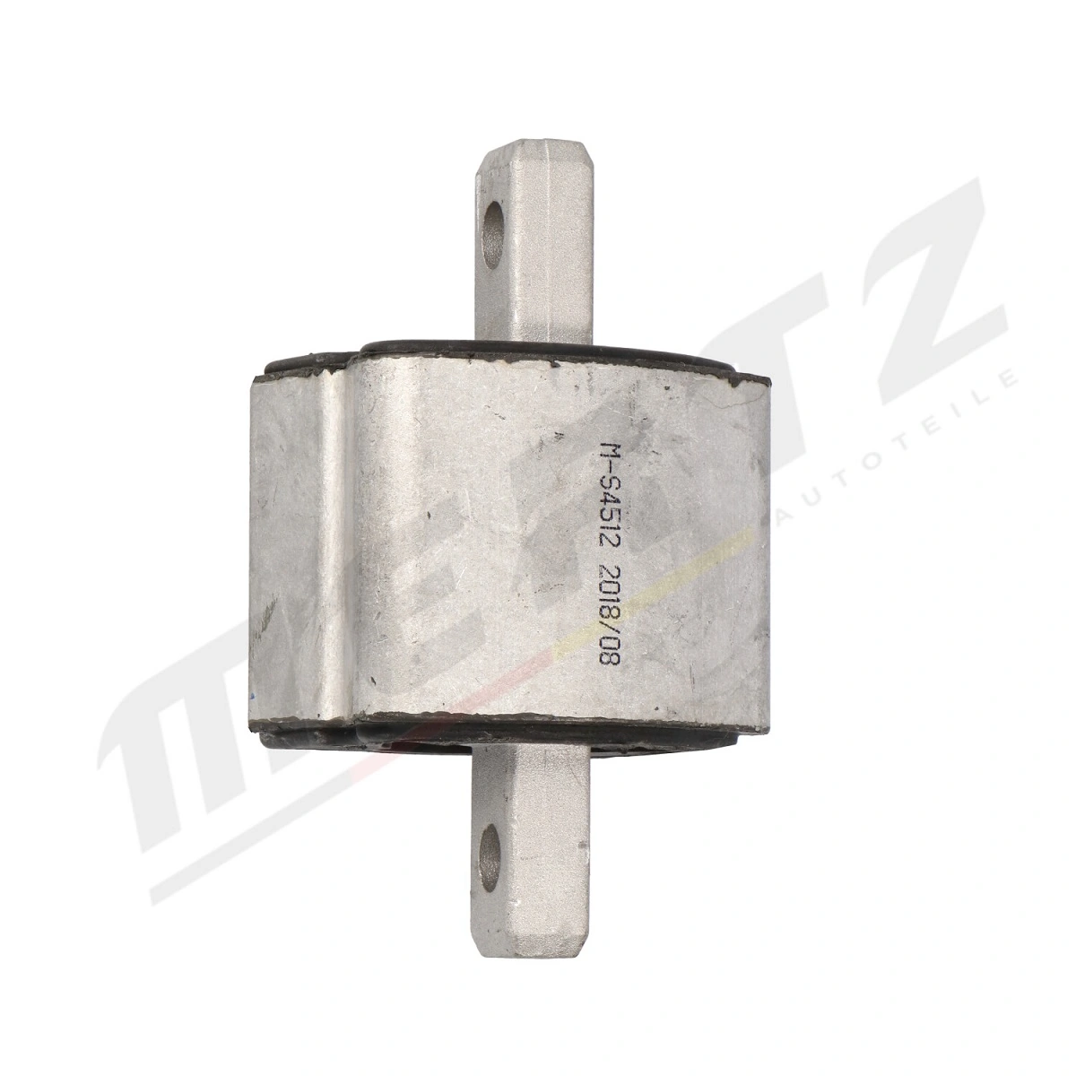 Mounting, automatic transmission M-S4512