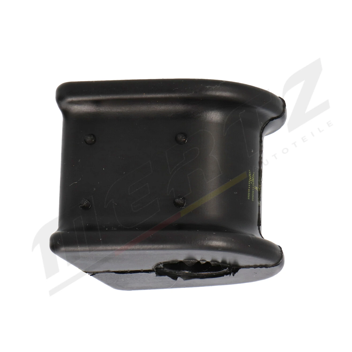 MERTZ M-S4334 Mounting, stabiliser bar