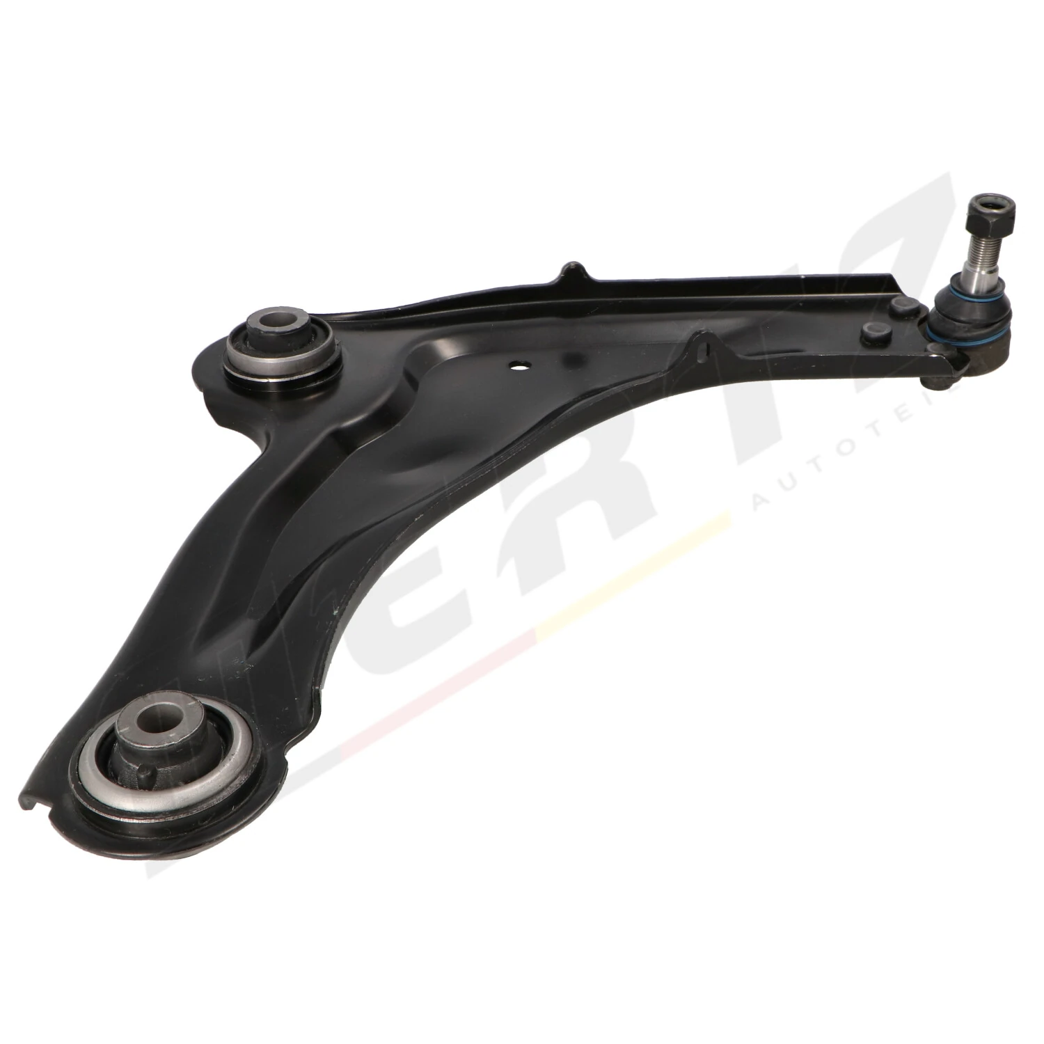 Control/Trailing Arm, wheel suspension M-S0747