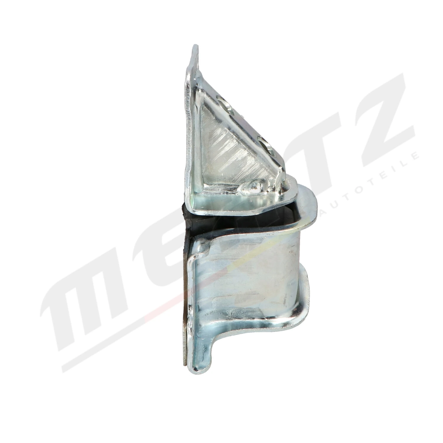 MERTZ M-S4776 Mounting, engine