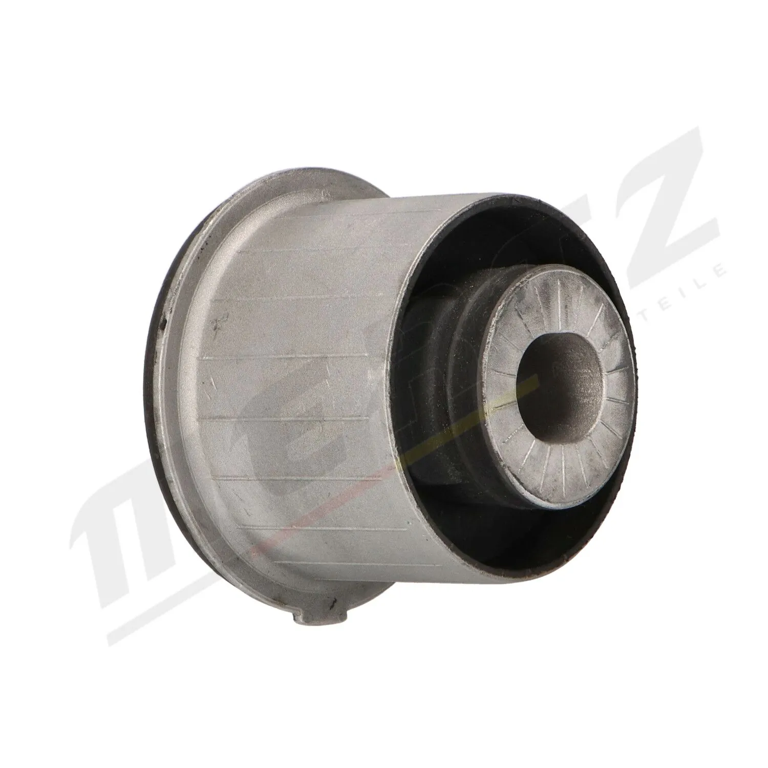 MERTZ M-S4750 Mounting, control/trailing arm