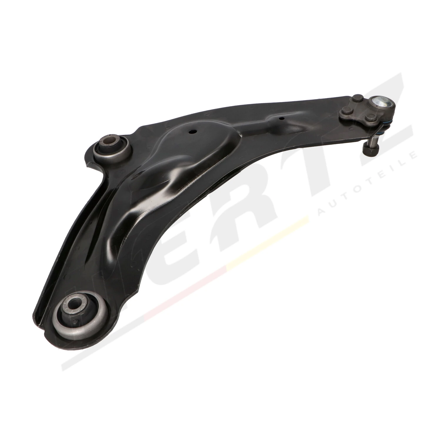 Control/Trailing Arm, wheel suspension M-S1918