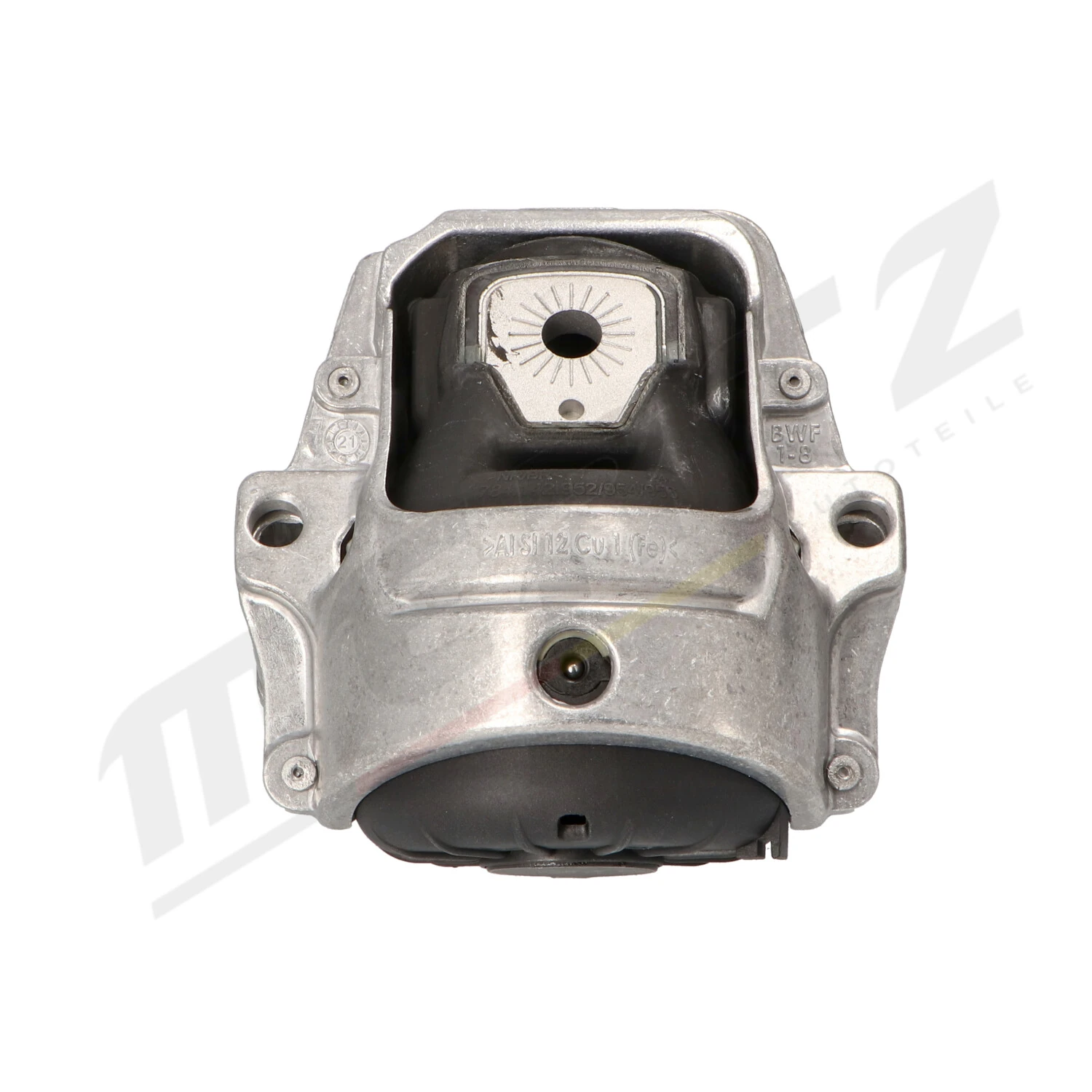 Mounting, engine M-S4987