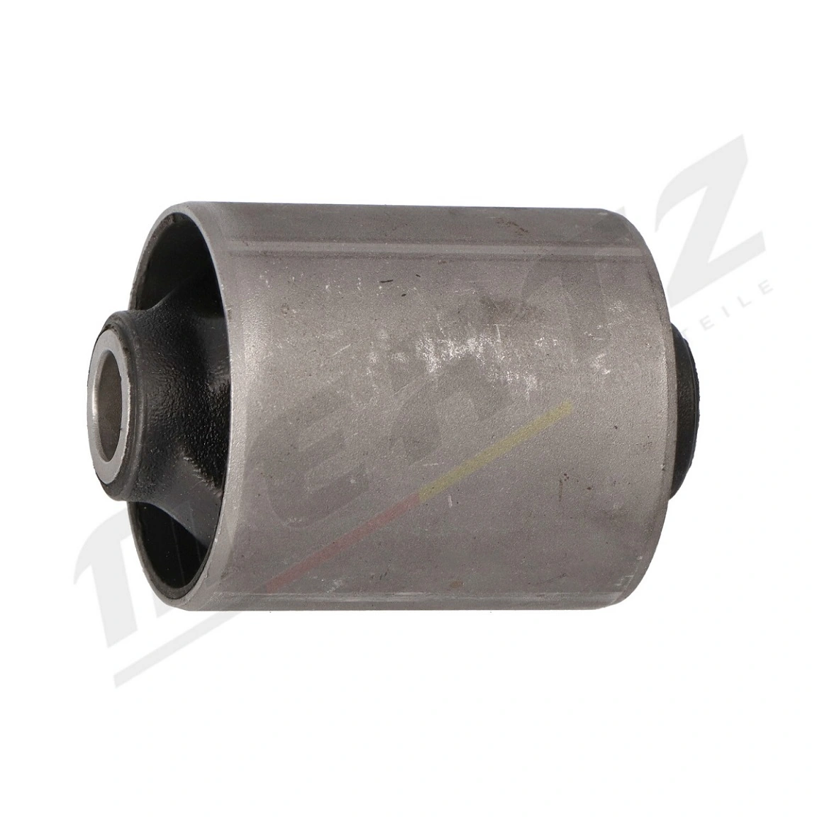 MERTZ M-S4501 Mounting, manual transmission