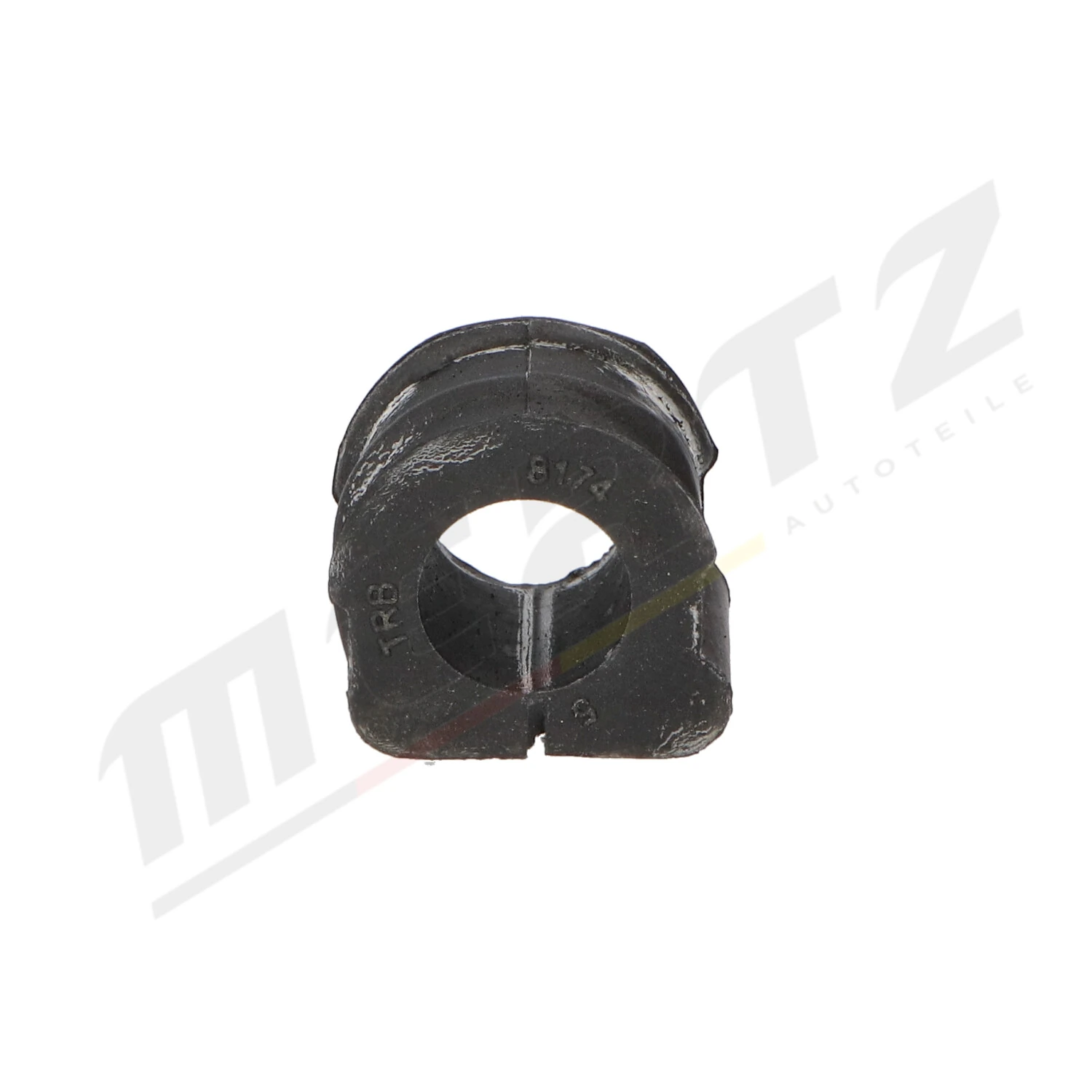 Mounting, stabiliser bar M-S4009