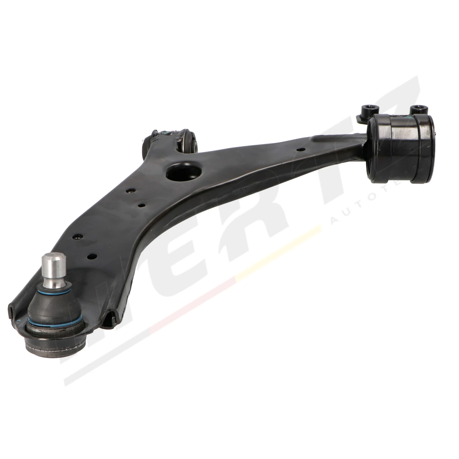 Control/Trailing Arm, wheel suspension M-S0695