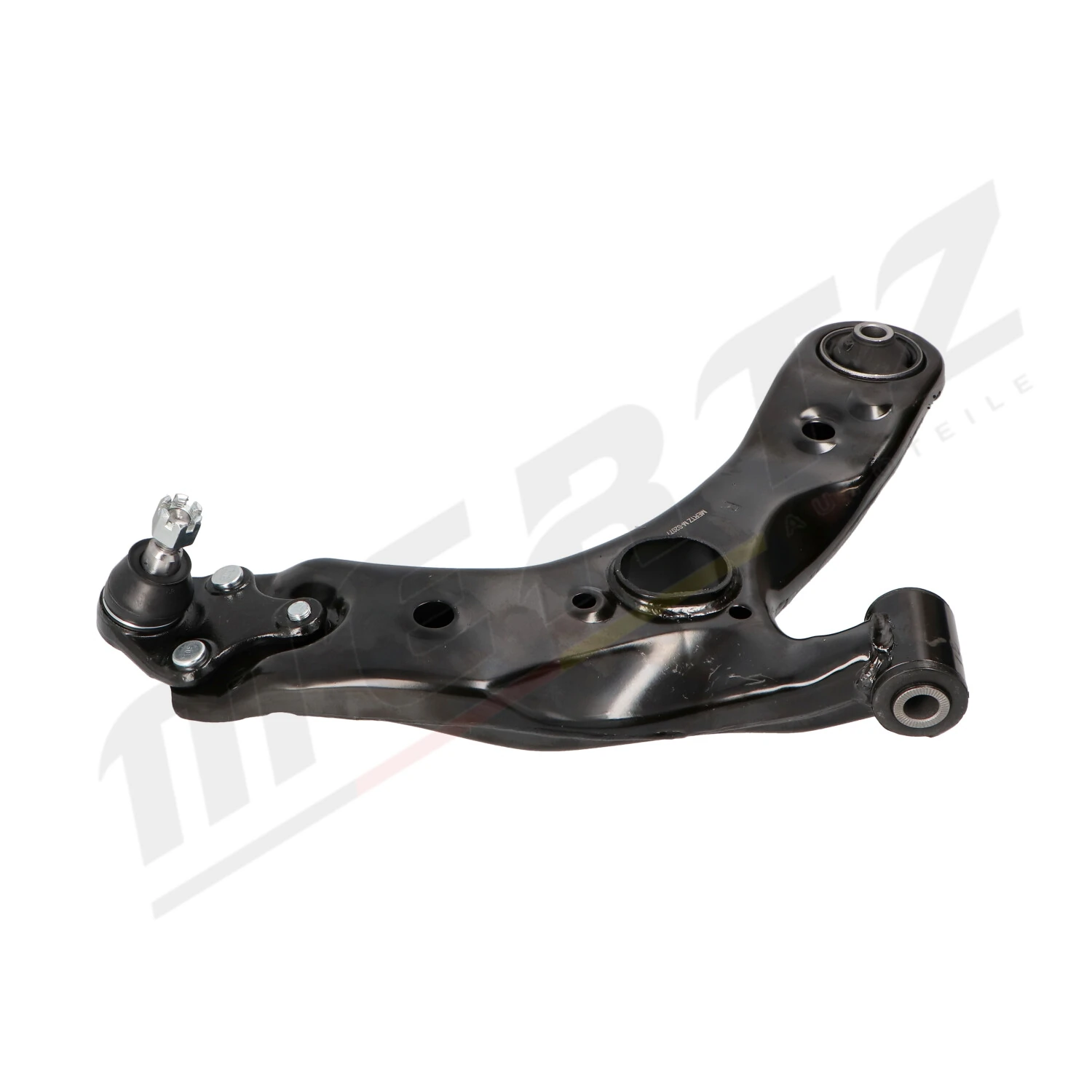 Control/Trailing Arm, wheel suspension M-S2077