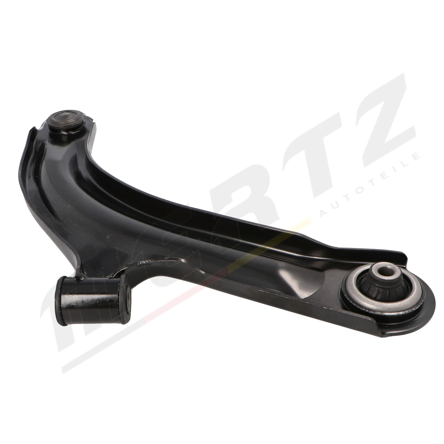 Lenker, Radaufhängung M-S0760